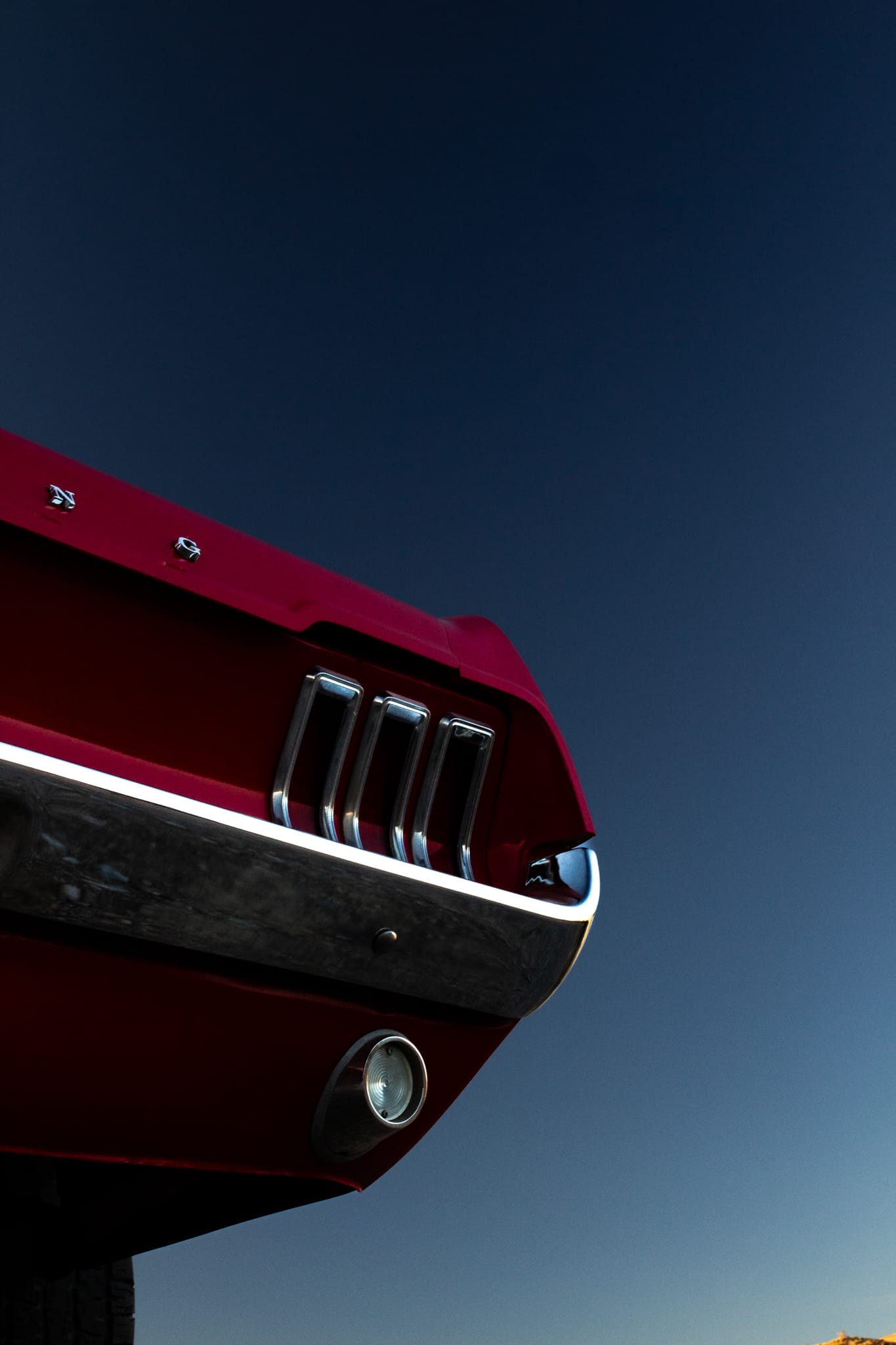 26 July 2025 - Countdown to Car Week