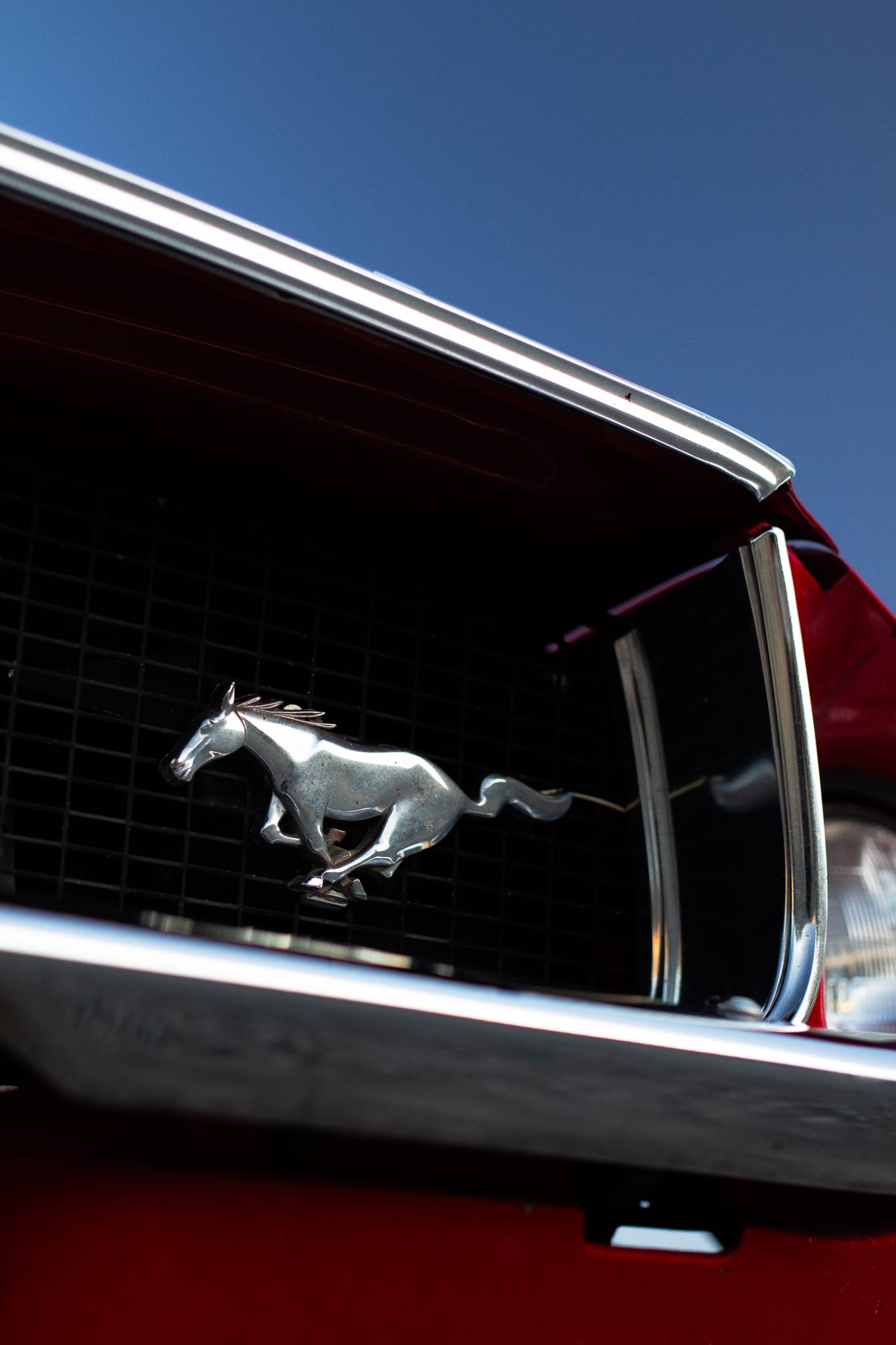 26 July 2025 - Countdown to Car Week