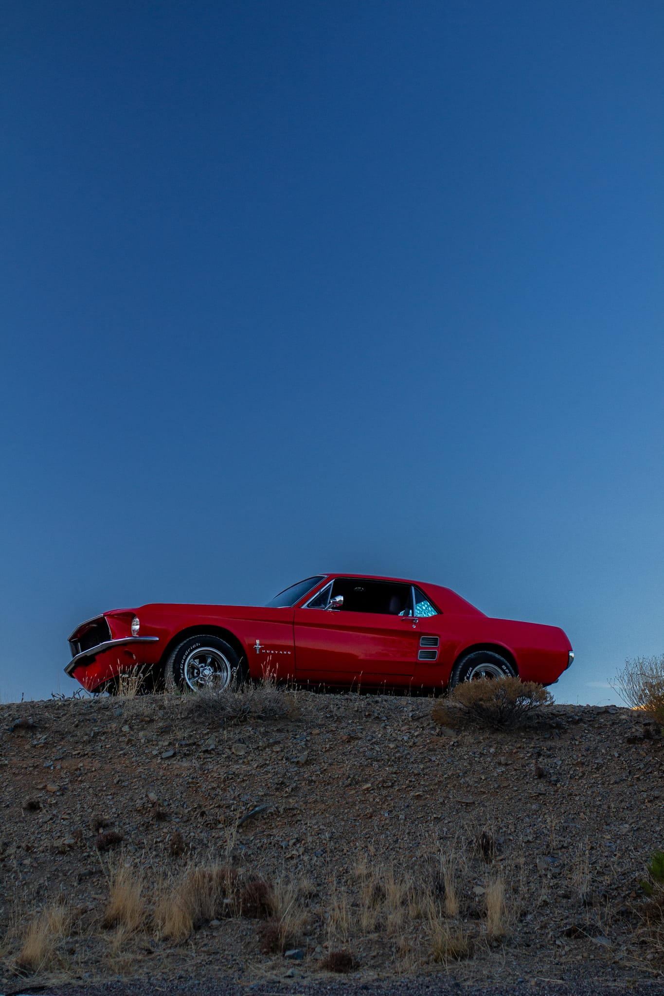 26 July 2025 - Countdown to Car Week
