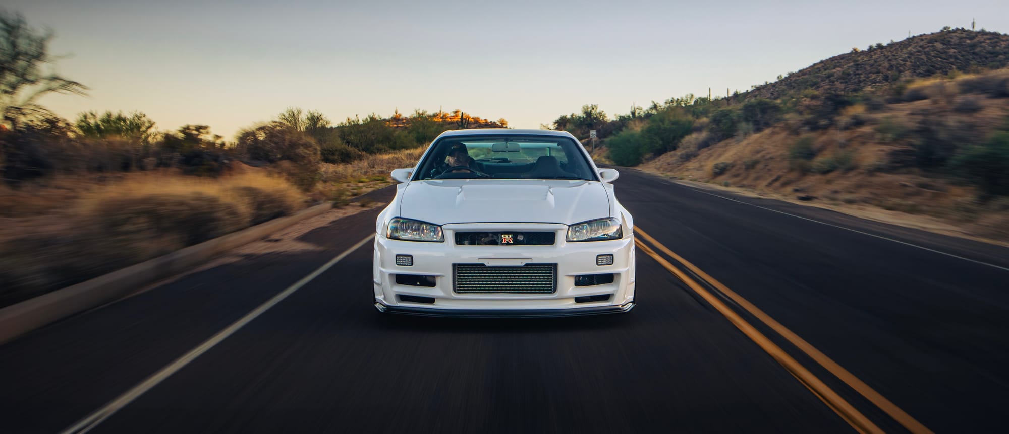 26 July 2025 - Countdown to Car Week