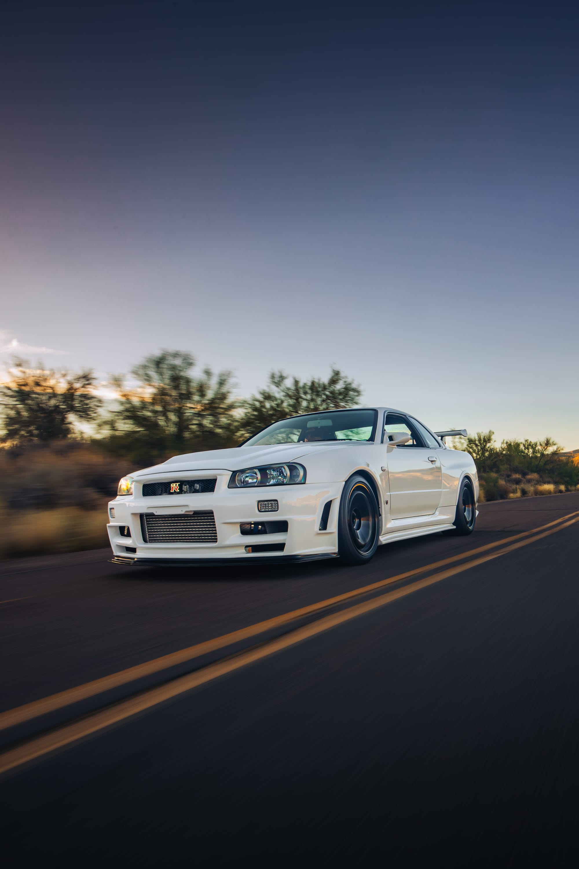 26 July 2025 - Countdown to Car Week