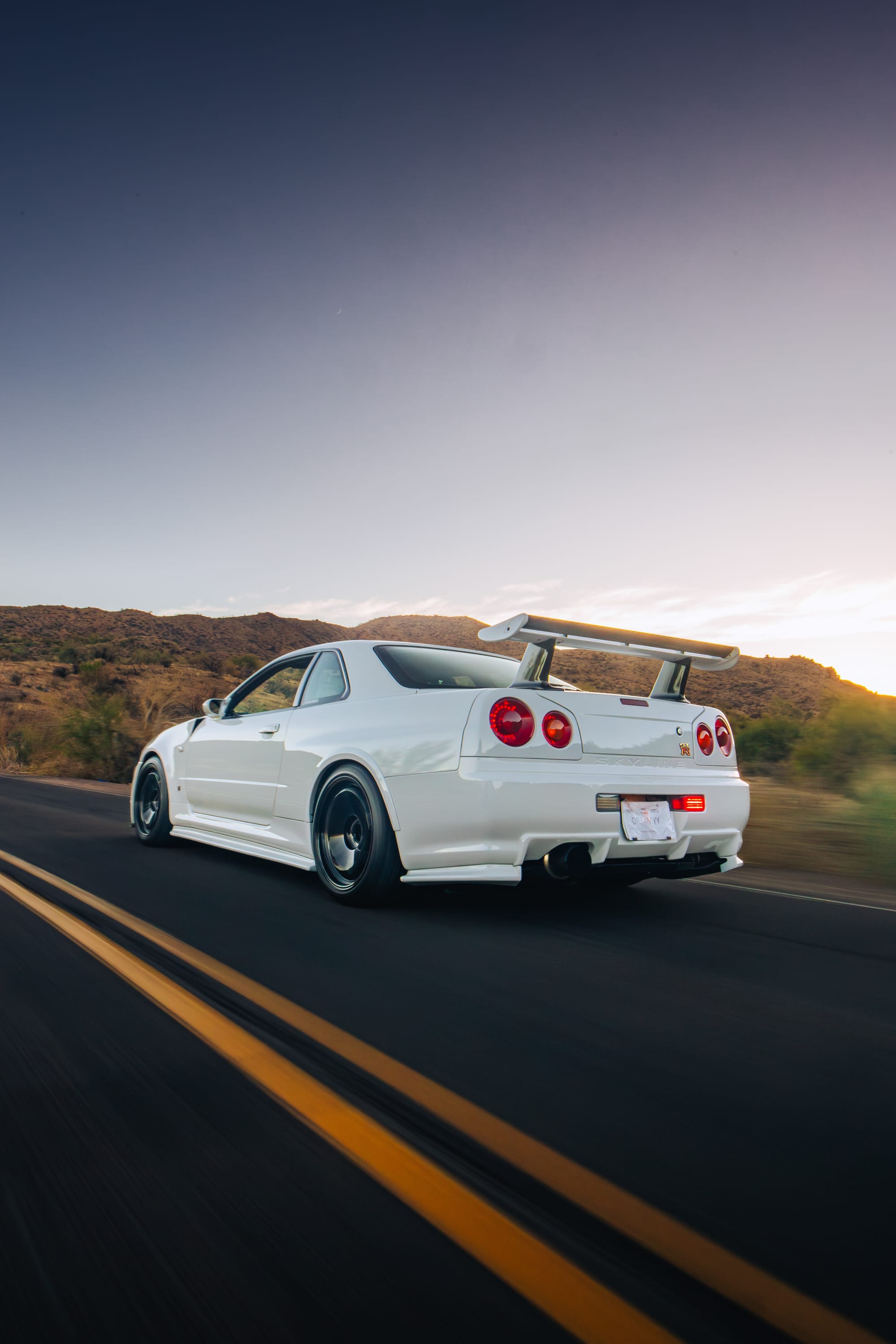 26 July 2025 - Countdown to Car Week