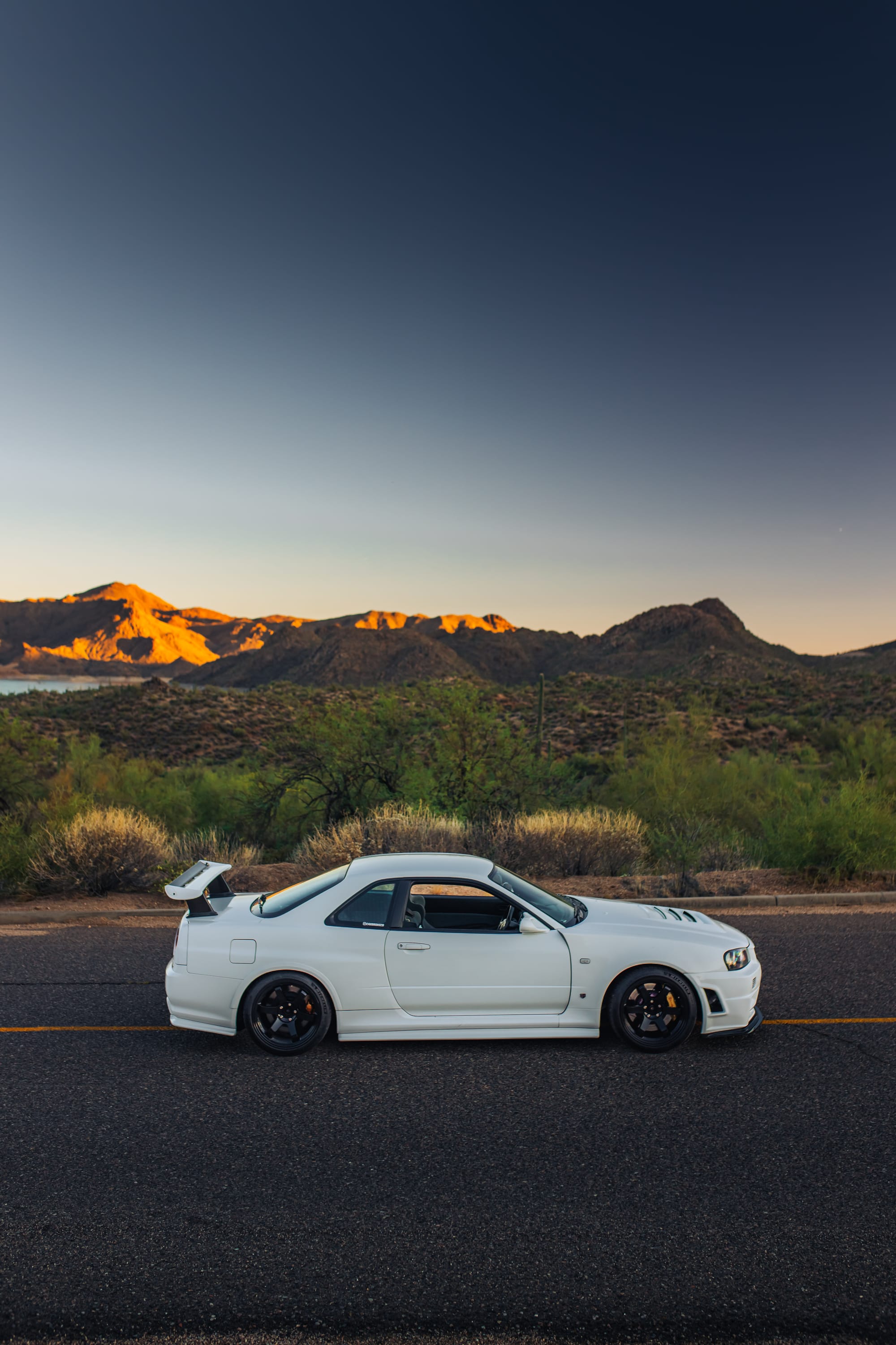 26 July 2025 - Countdown to Car Week