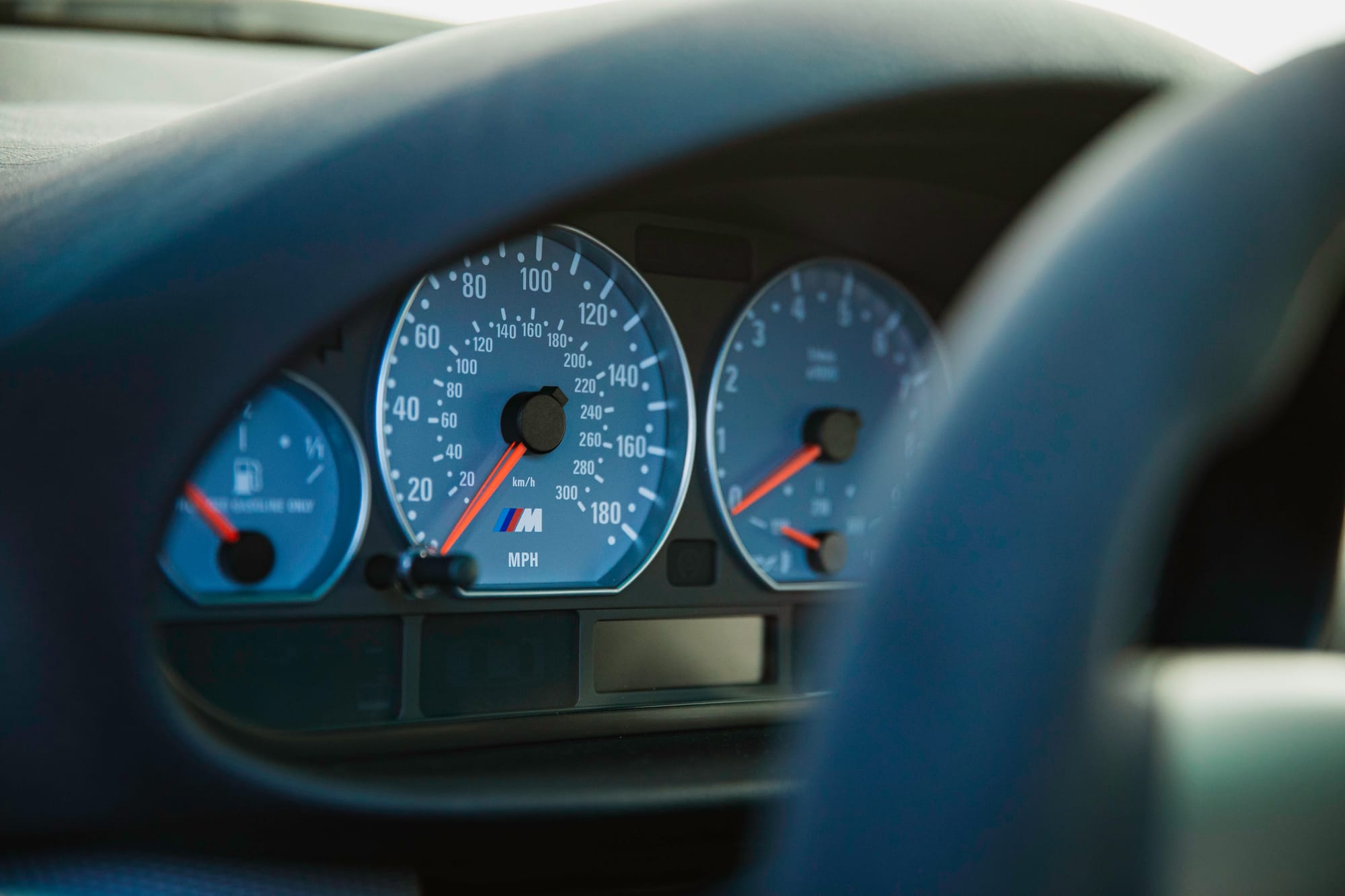 26 July 2025 - Countdown to Car Week