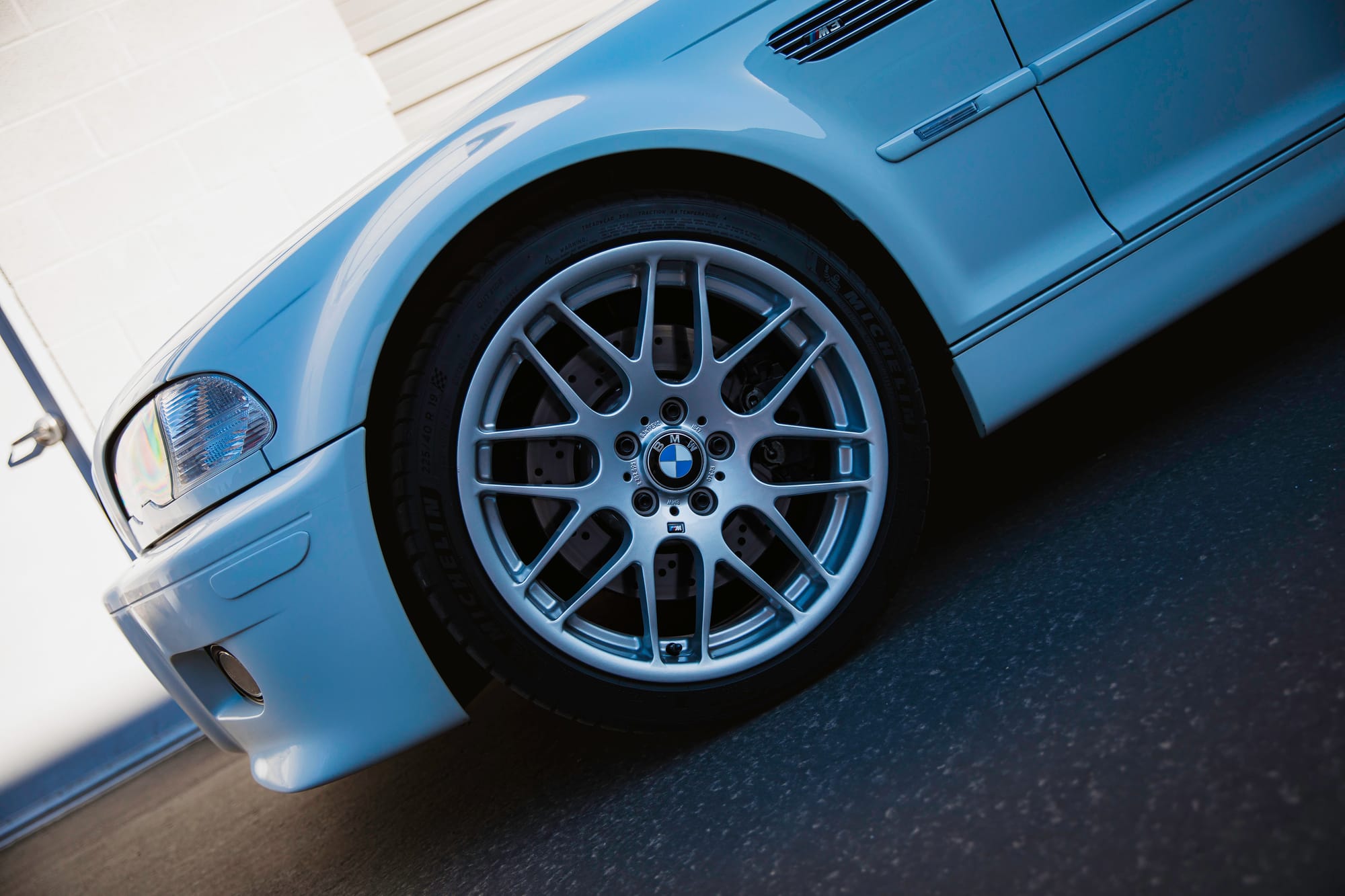 26 July 2025 - Countdown to Car Week