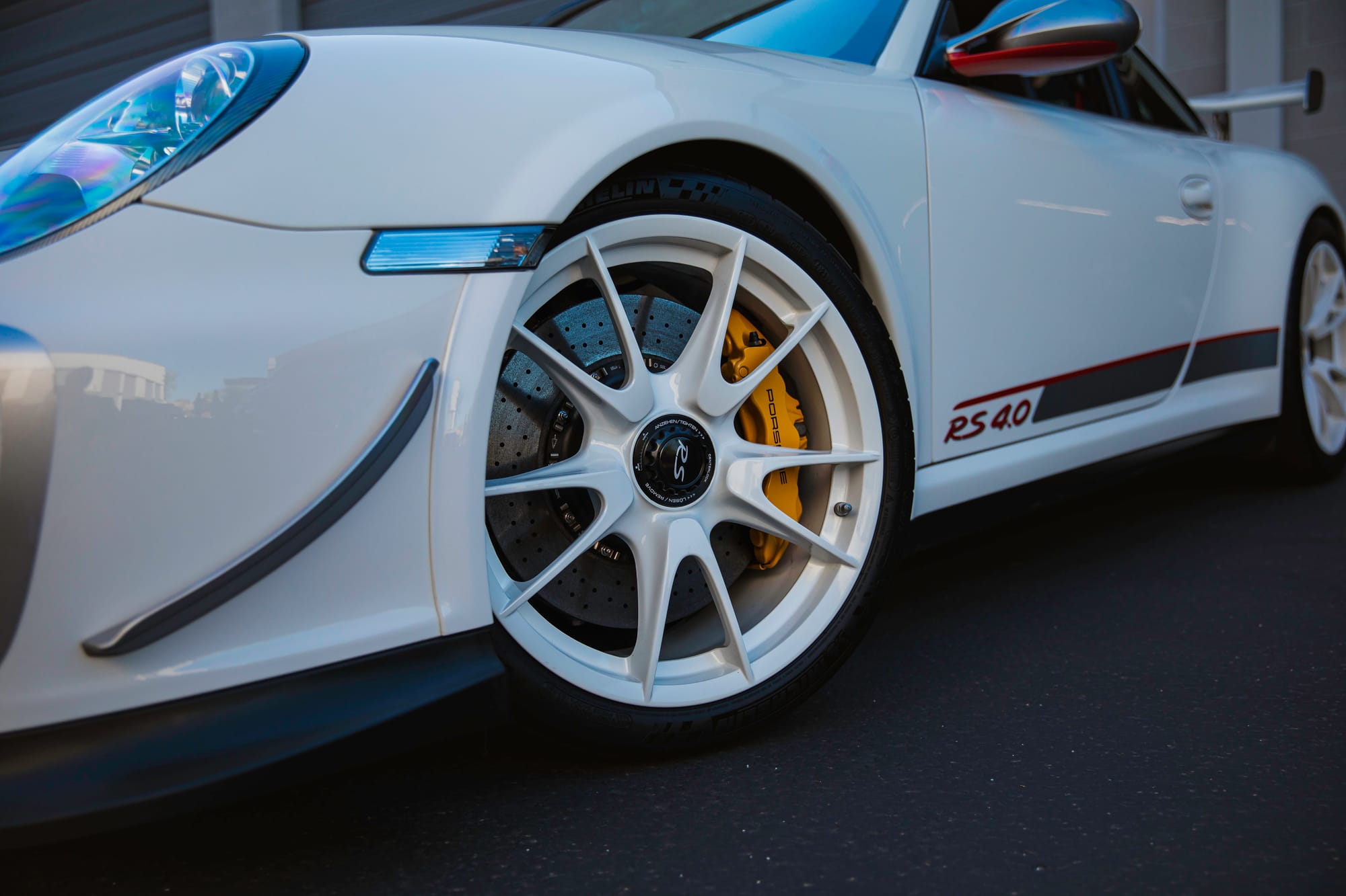 26 July 2025 - Countdown to Car Week