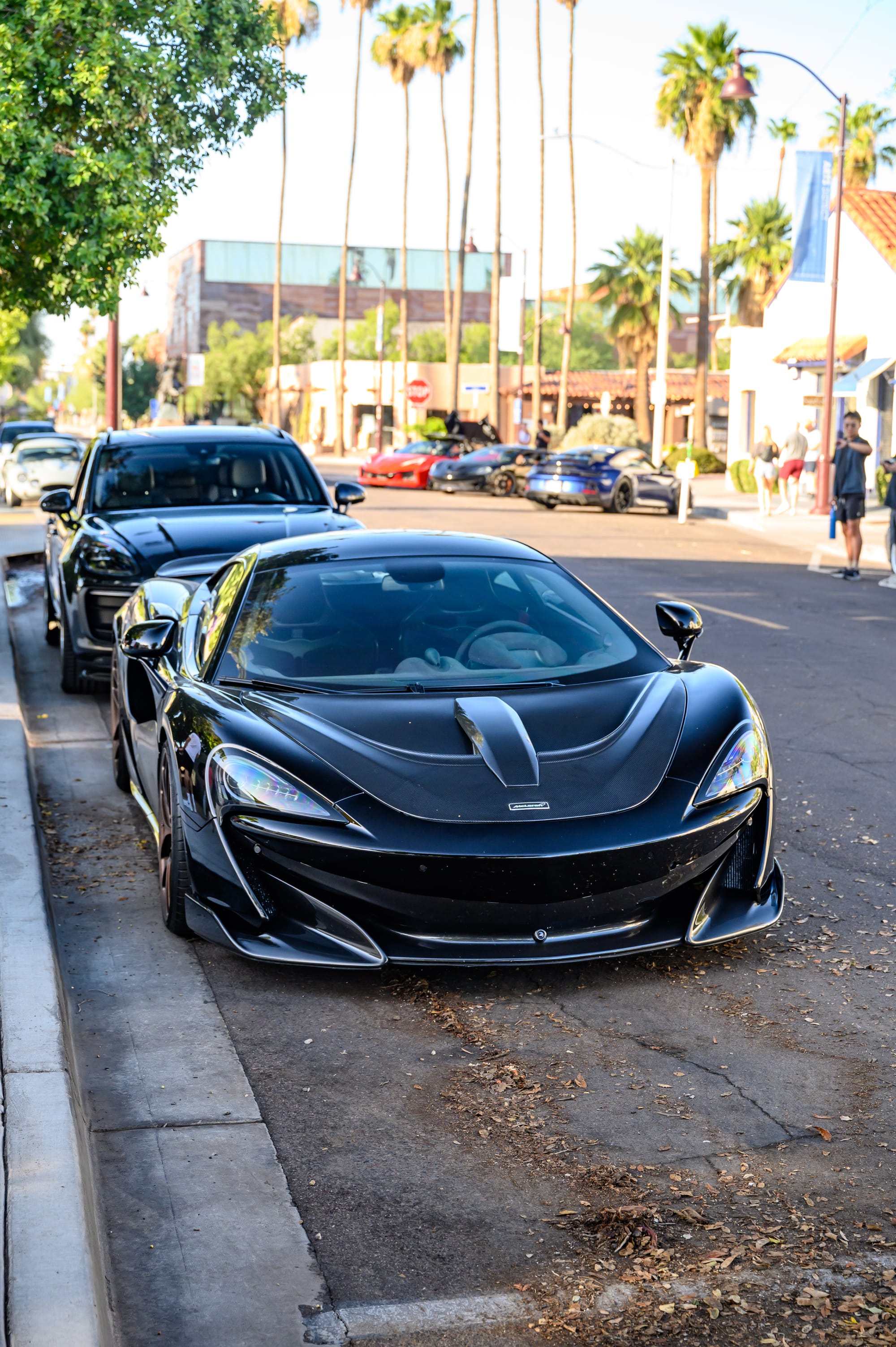 12 July 2025 - Really Fast Cars