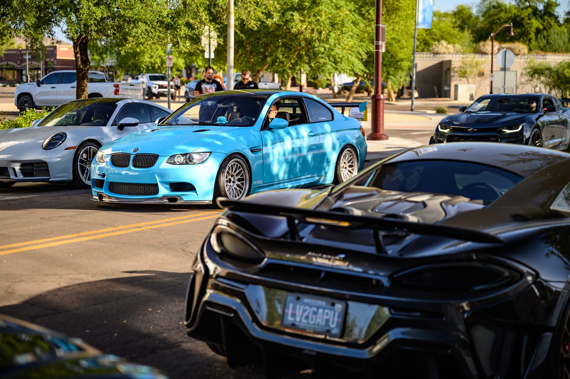 12 July 2025 - Really Fast Cars