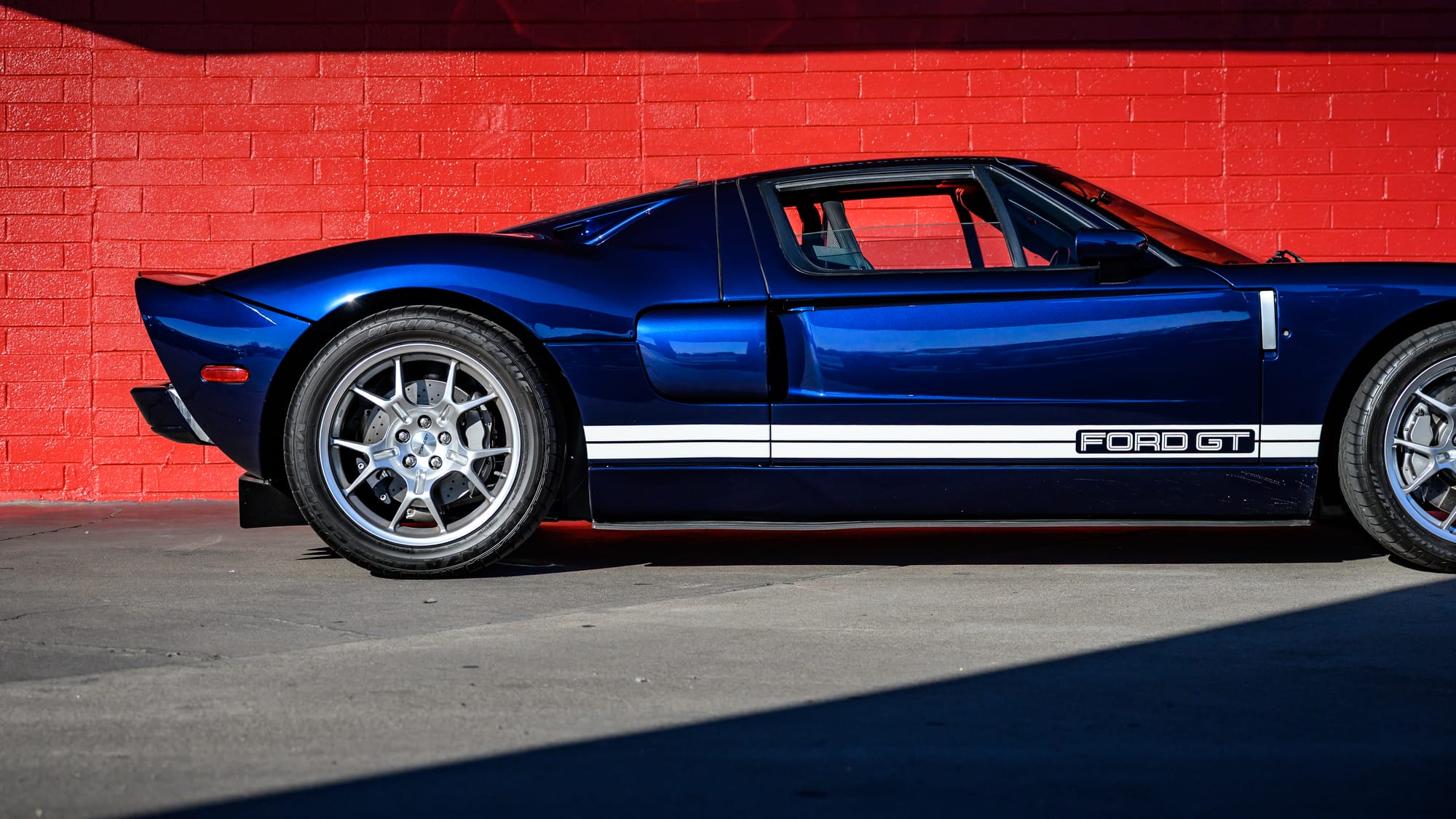 26 July 2025 - Countdown to Car Week
