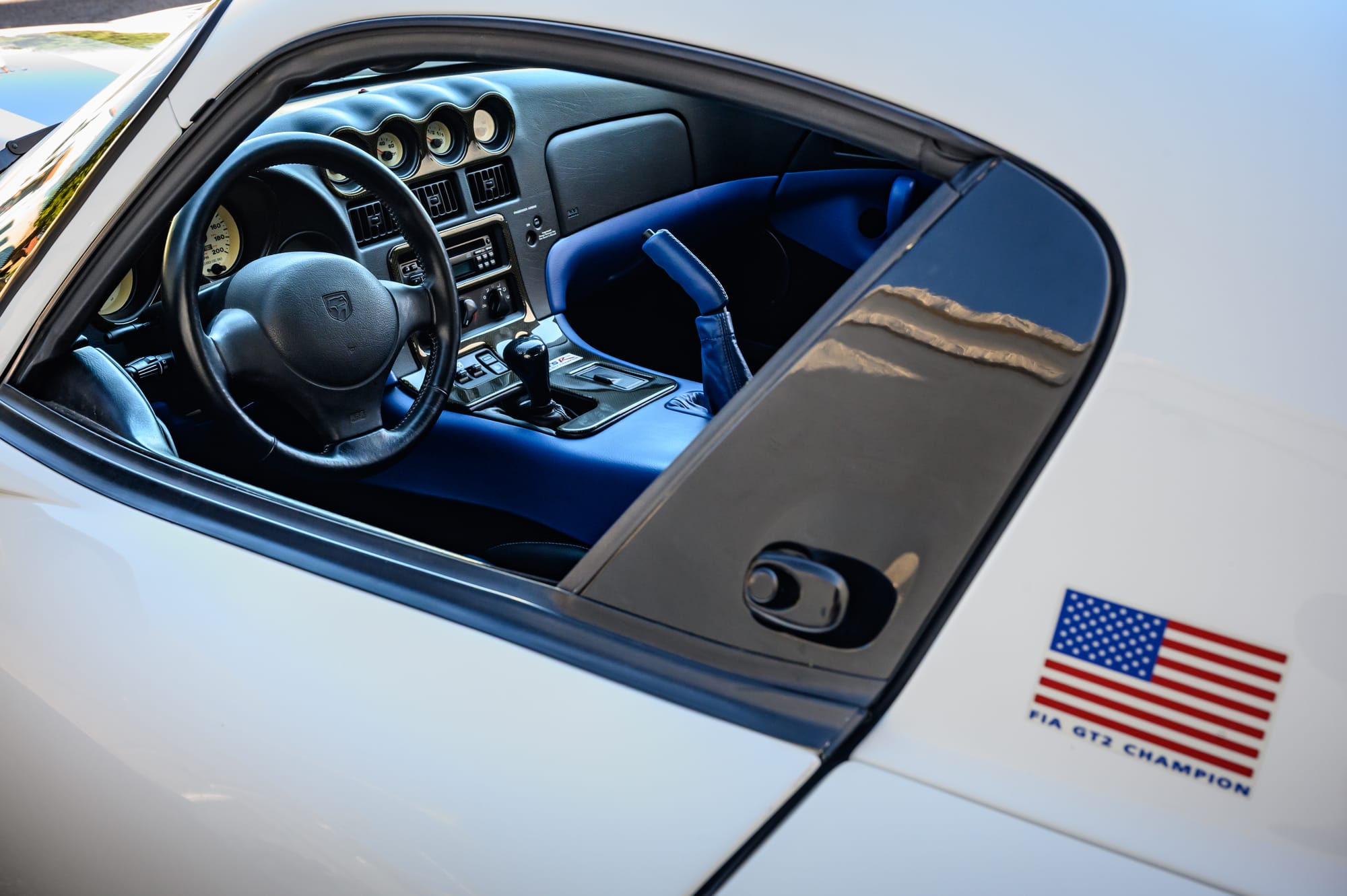26 July 2025 - Countdown to Car Week