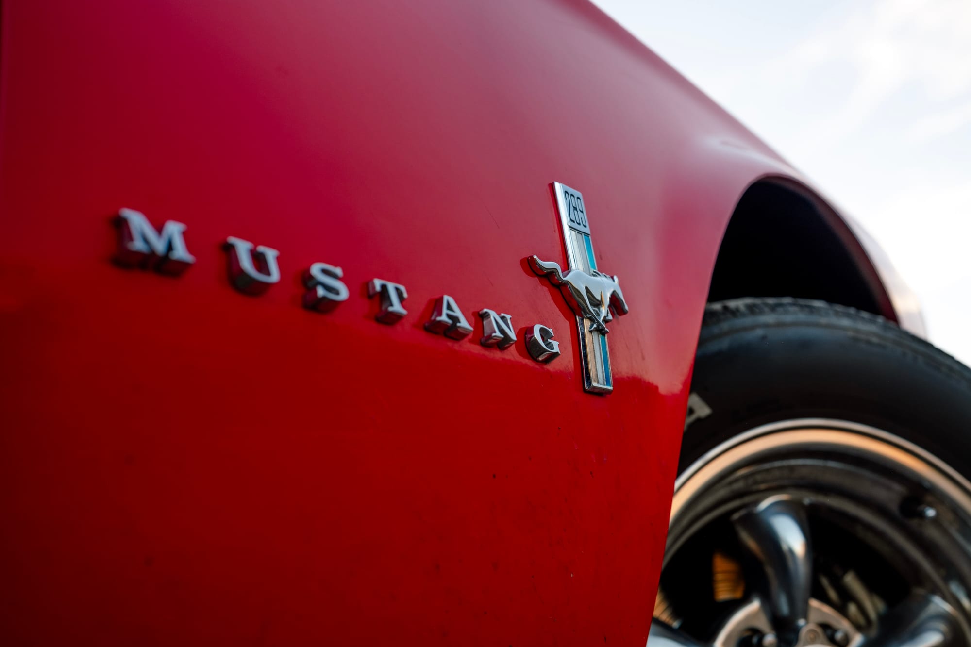 26 July 2025 - Countdown to Car Week