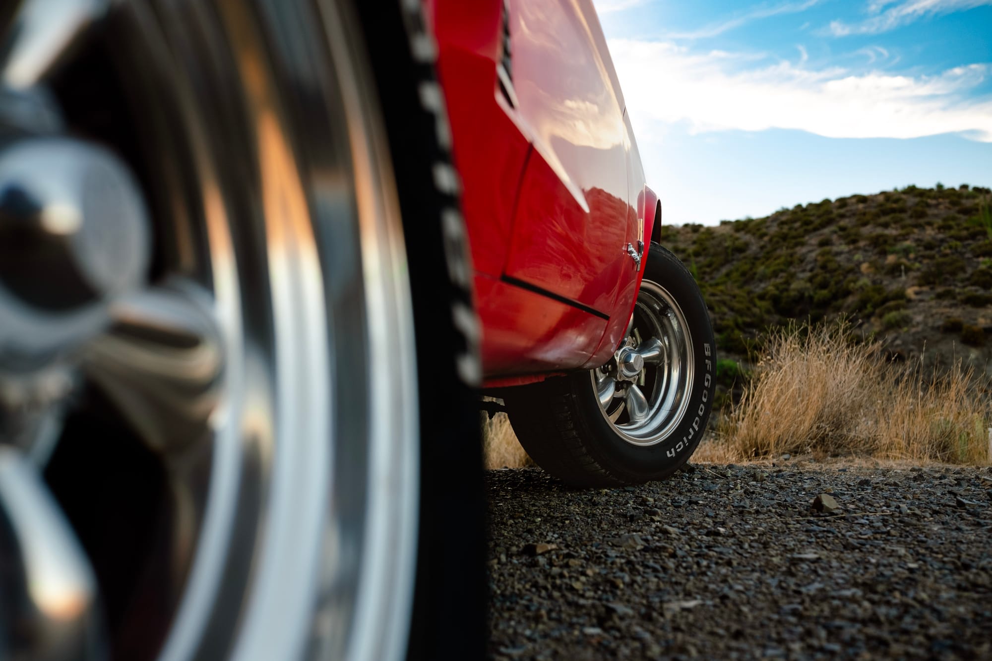 26 July 2025 - Countdown to Car Week