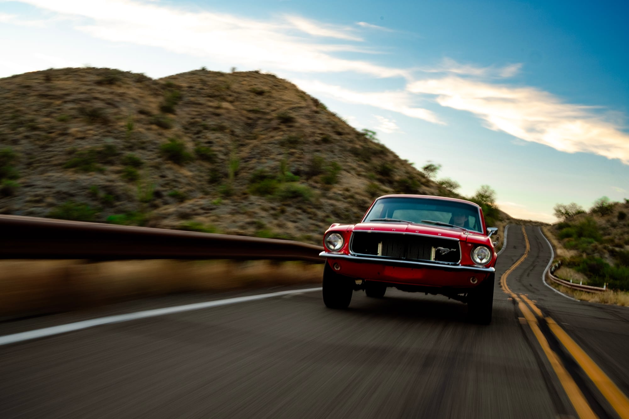 26 July 2025 - Countdown to Car Week