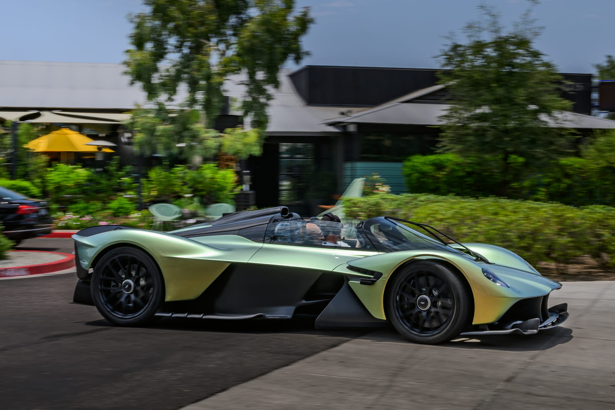 12 July 2025 - Really Fast Cars