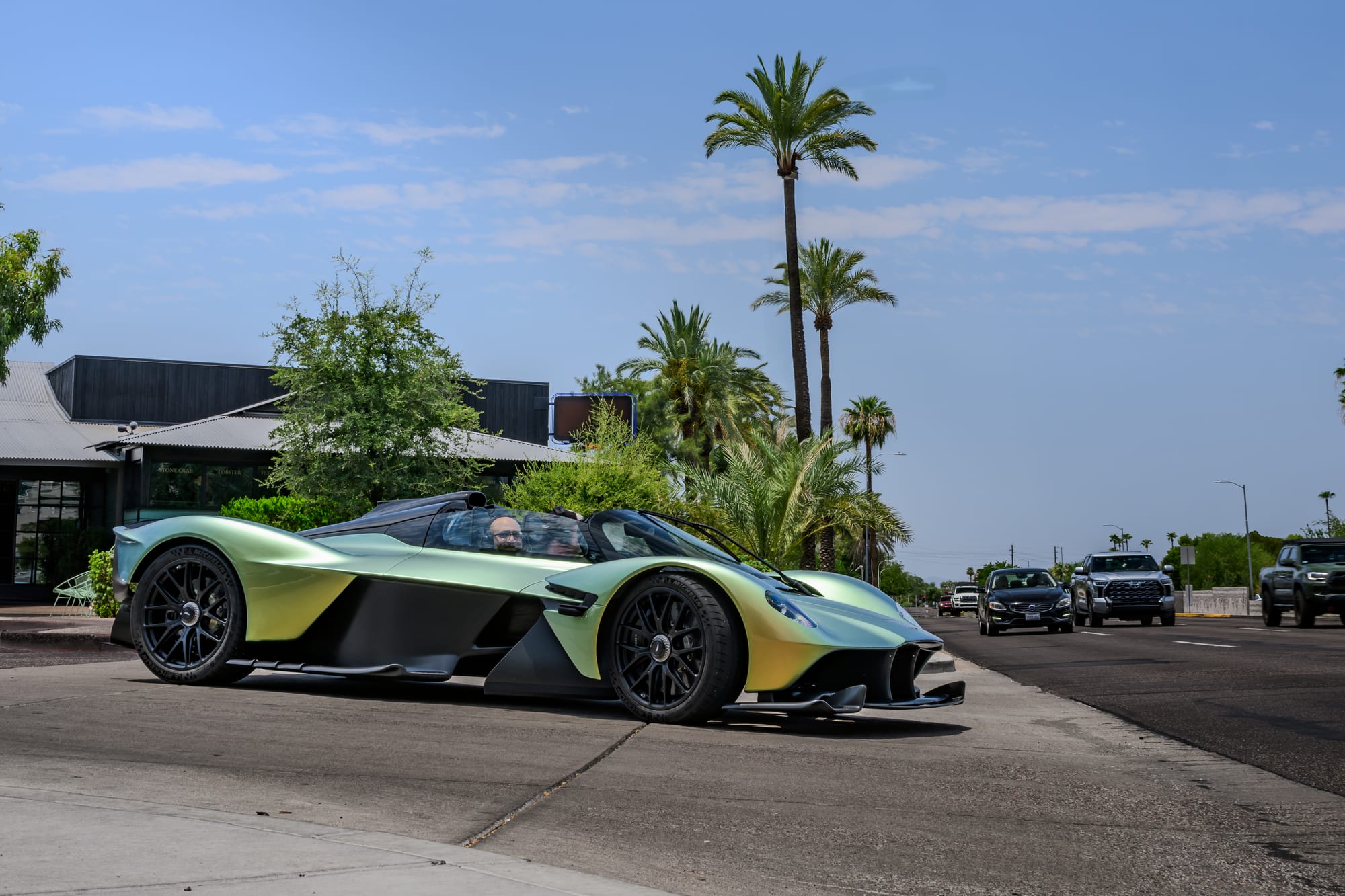 12 July 2025 - Really Fast Cars