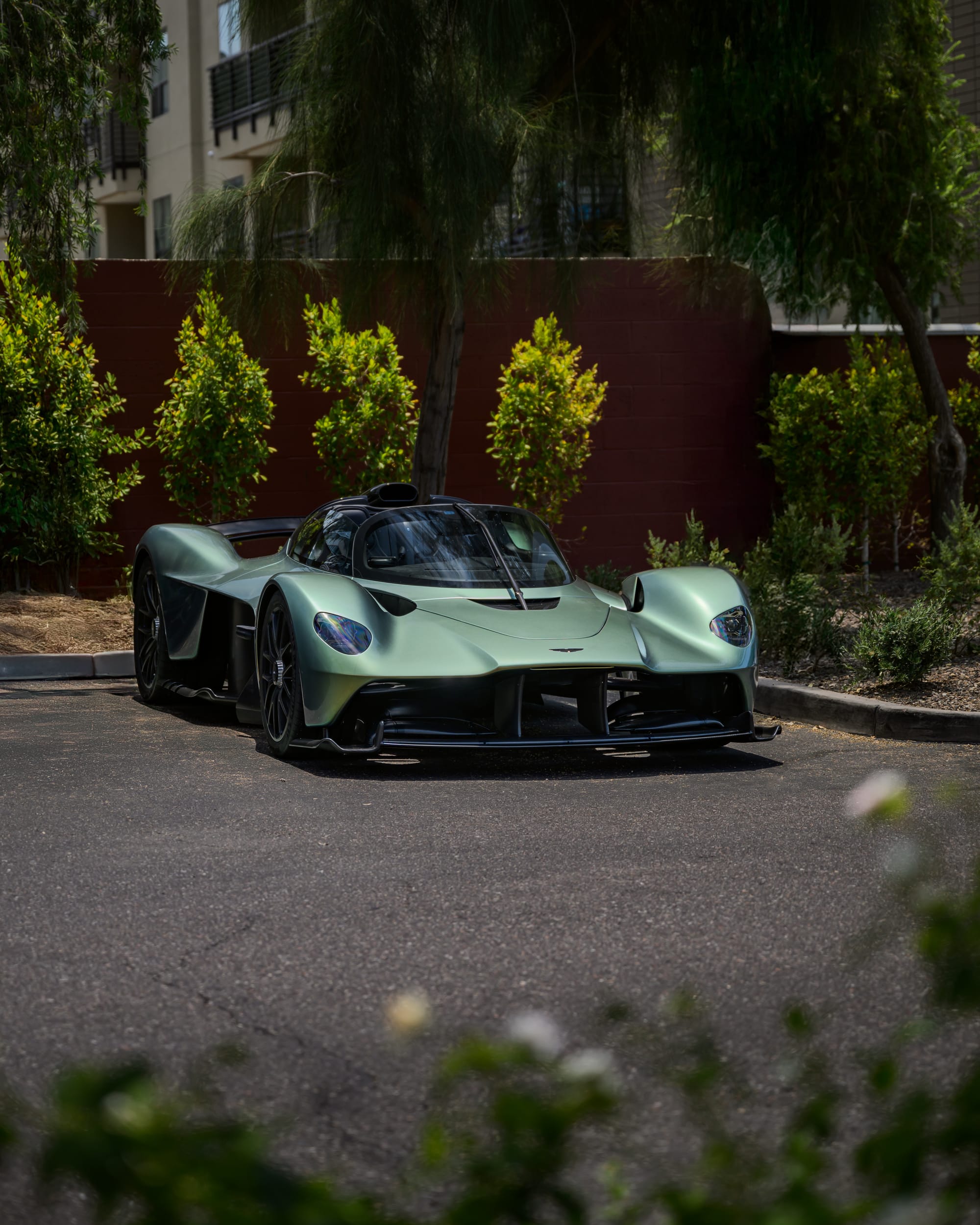 12 July 2025 - Really Fast Cars