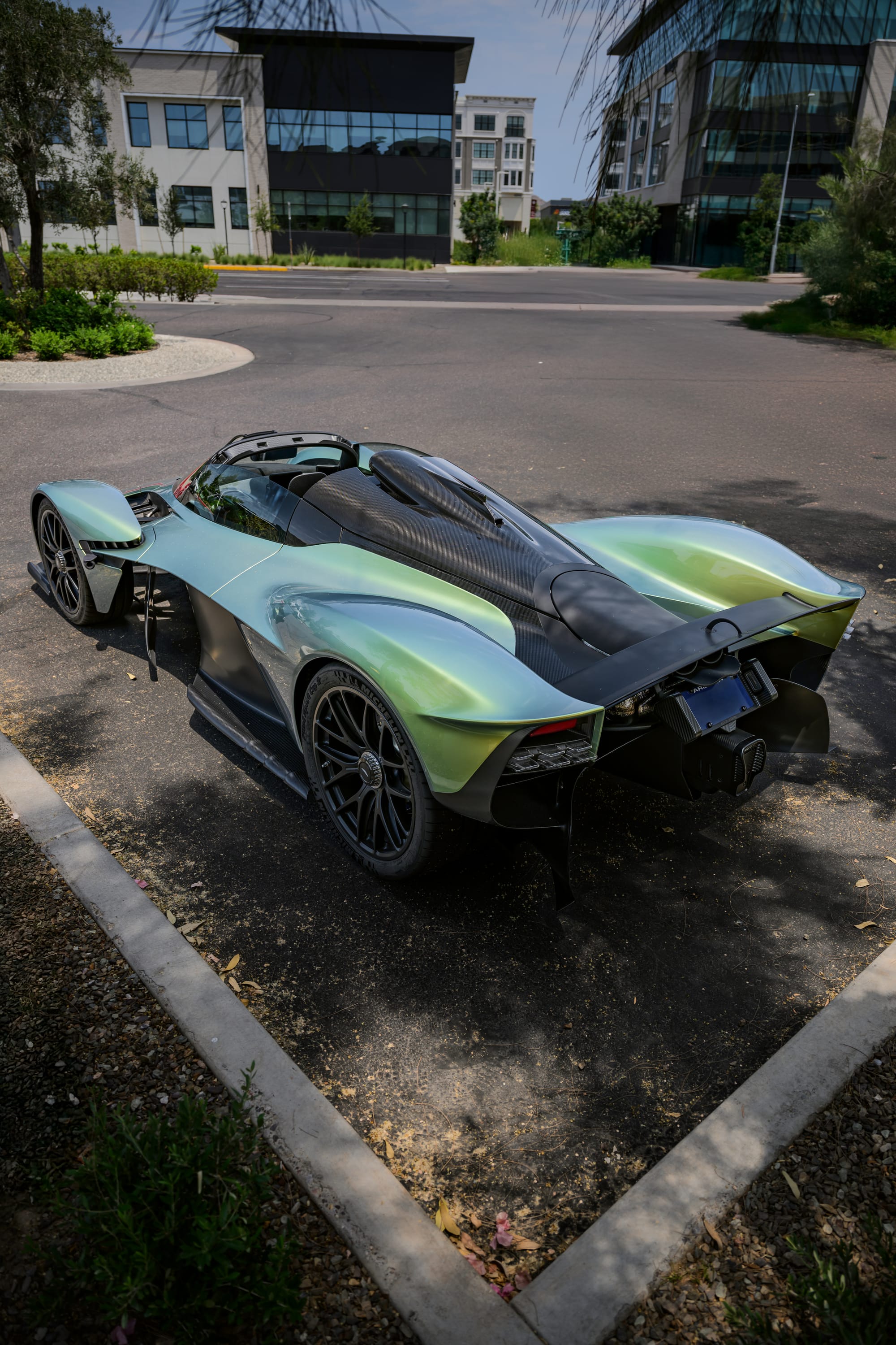 12 July 2025 - Really Fast Cars