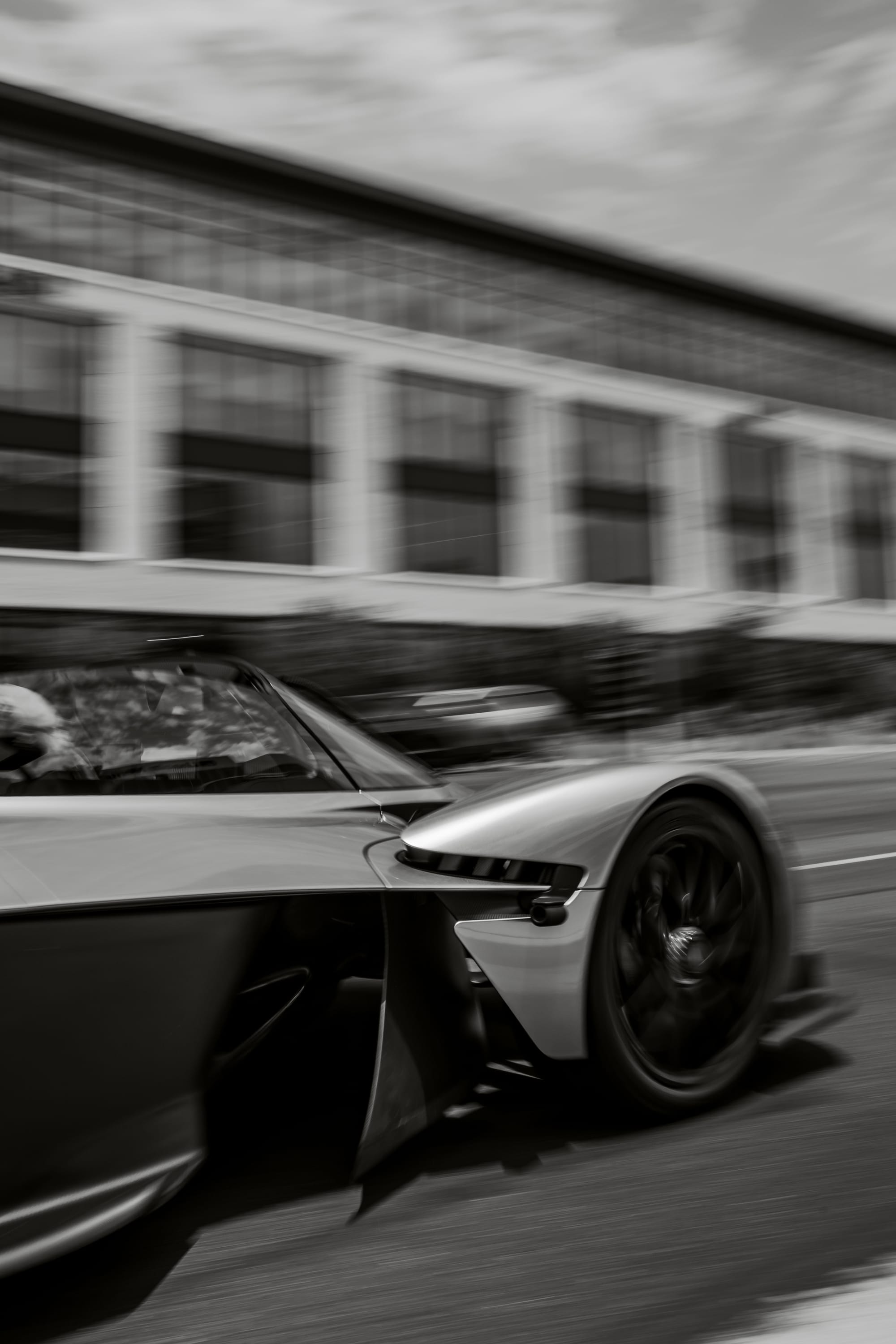 12 July 2025 - Really Fast Cars