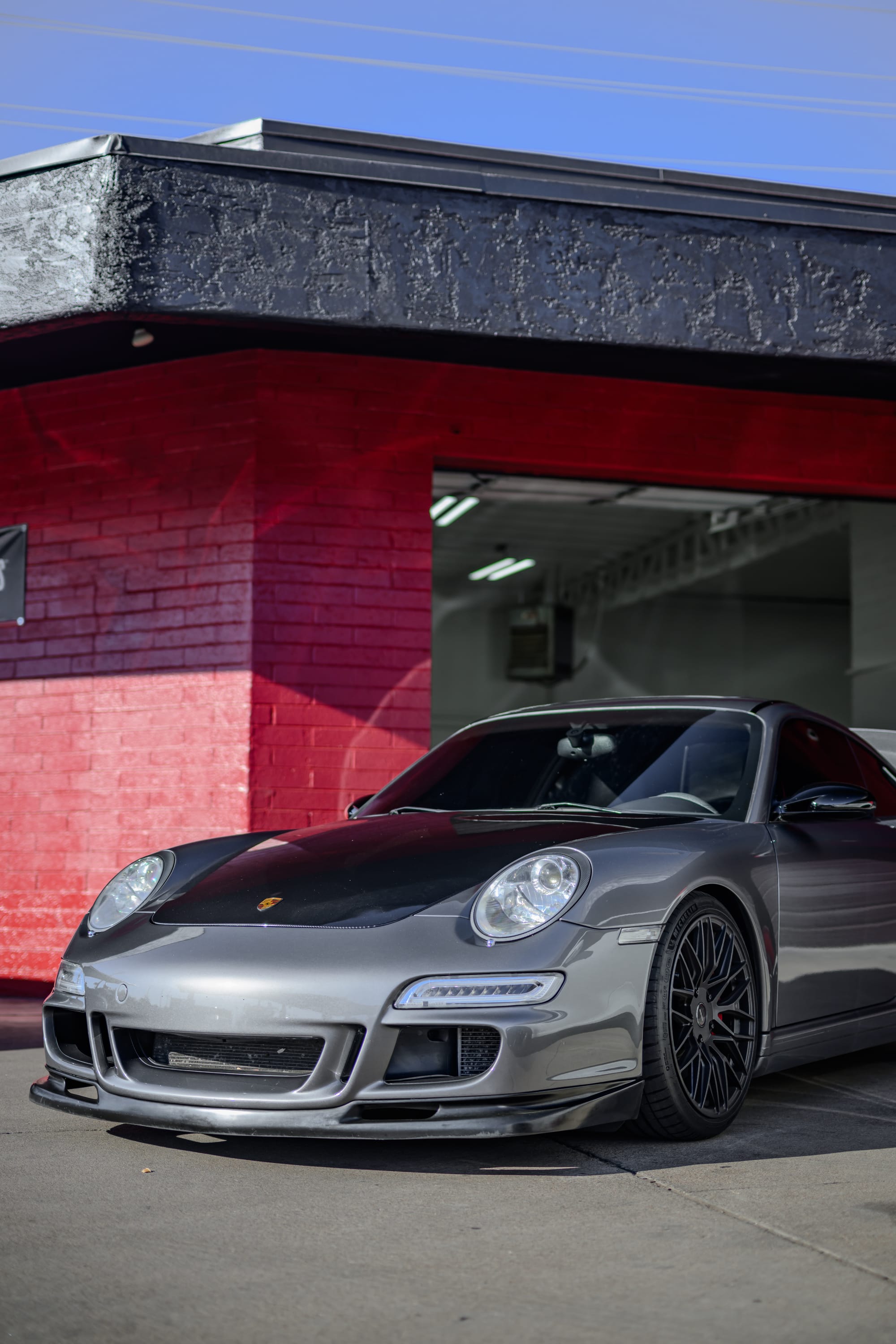 26 July 2025 - Countdown to Car Week
