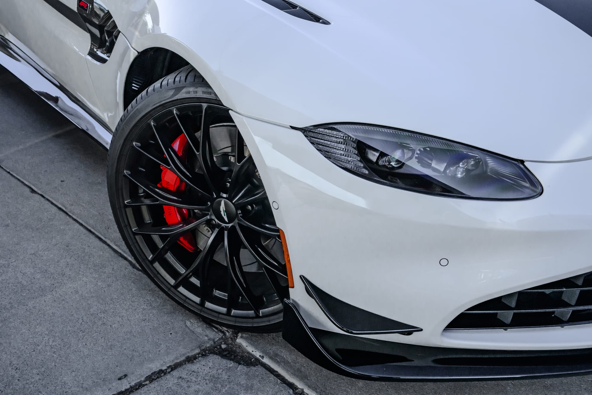 26 July 2025 - Countdown to Car Week