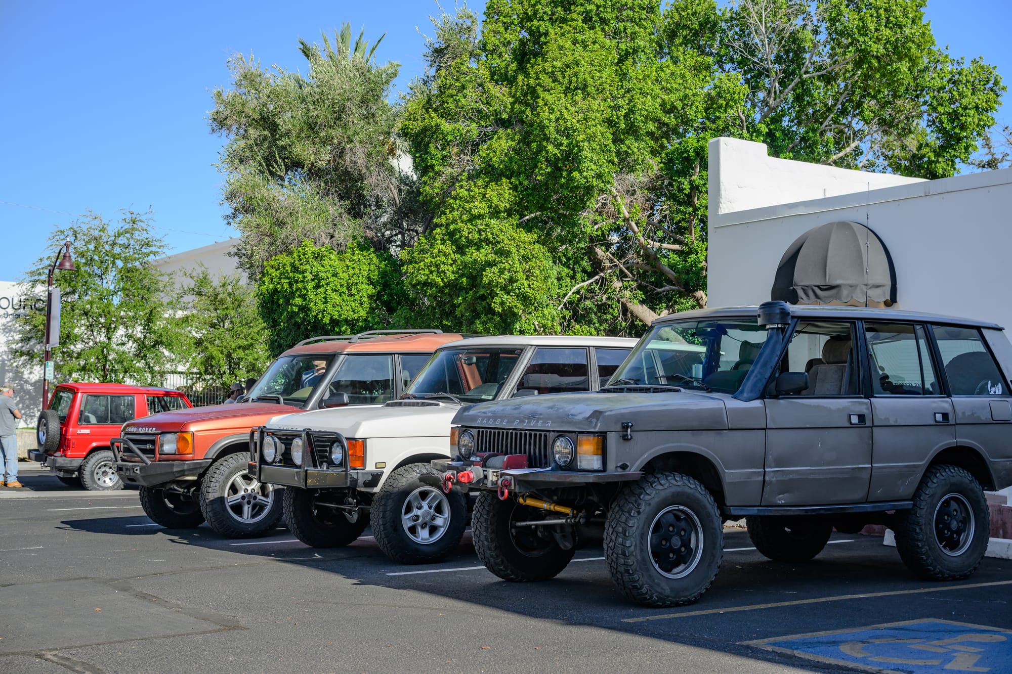 26 July 2025 - Countdown to Car Week