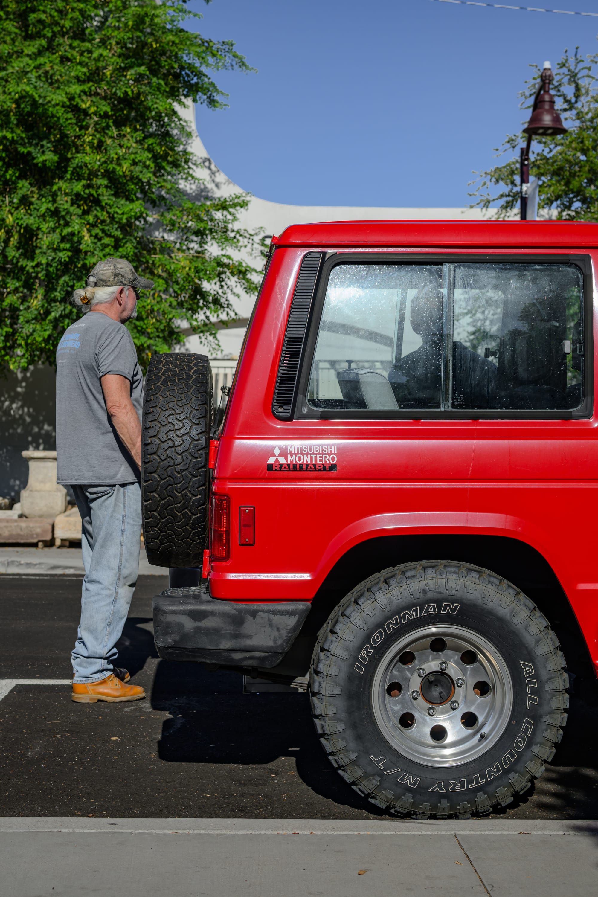 26 July 2025 - Countdown to Car Week