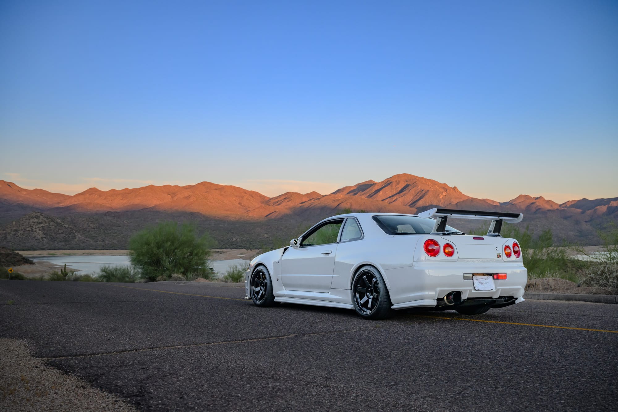 26 July 2025 - Countdown to Car Week