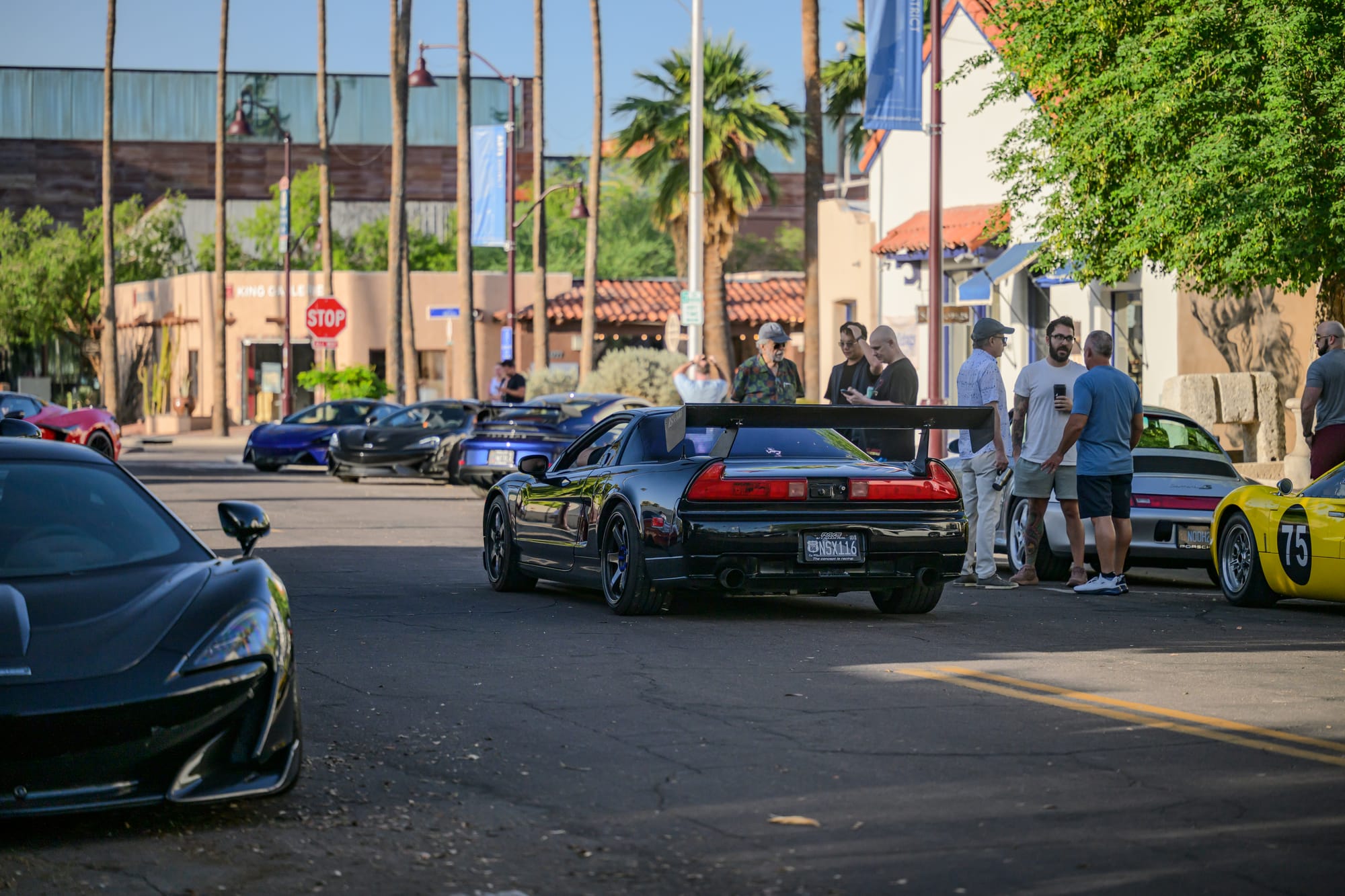 12 July 2025 - Really Fast Cars