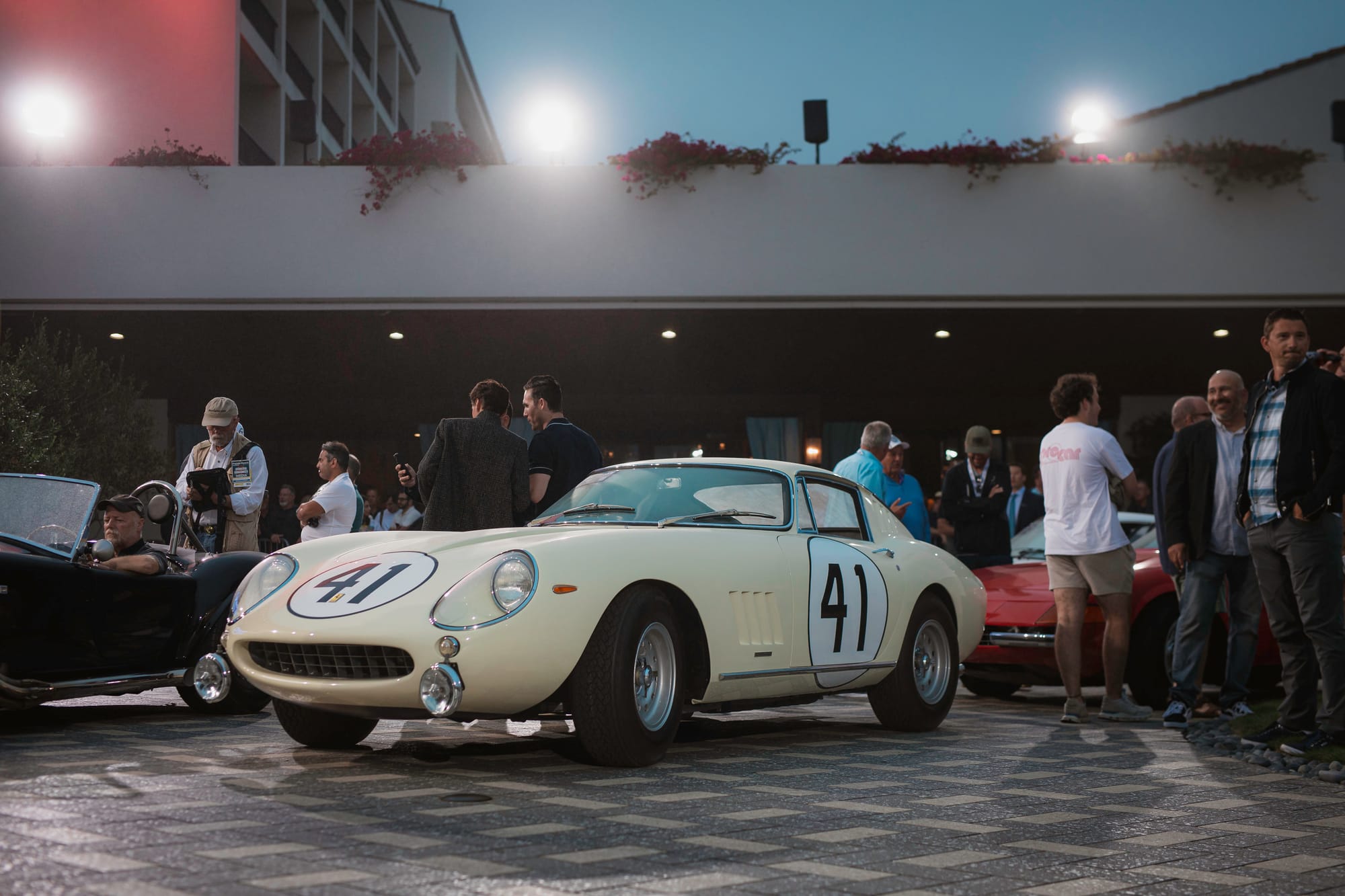 How to Monterey Car Week 2.0