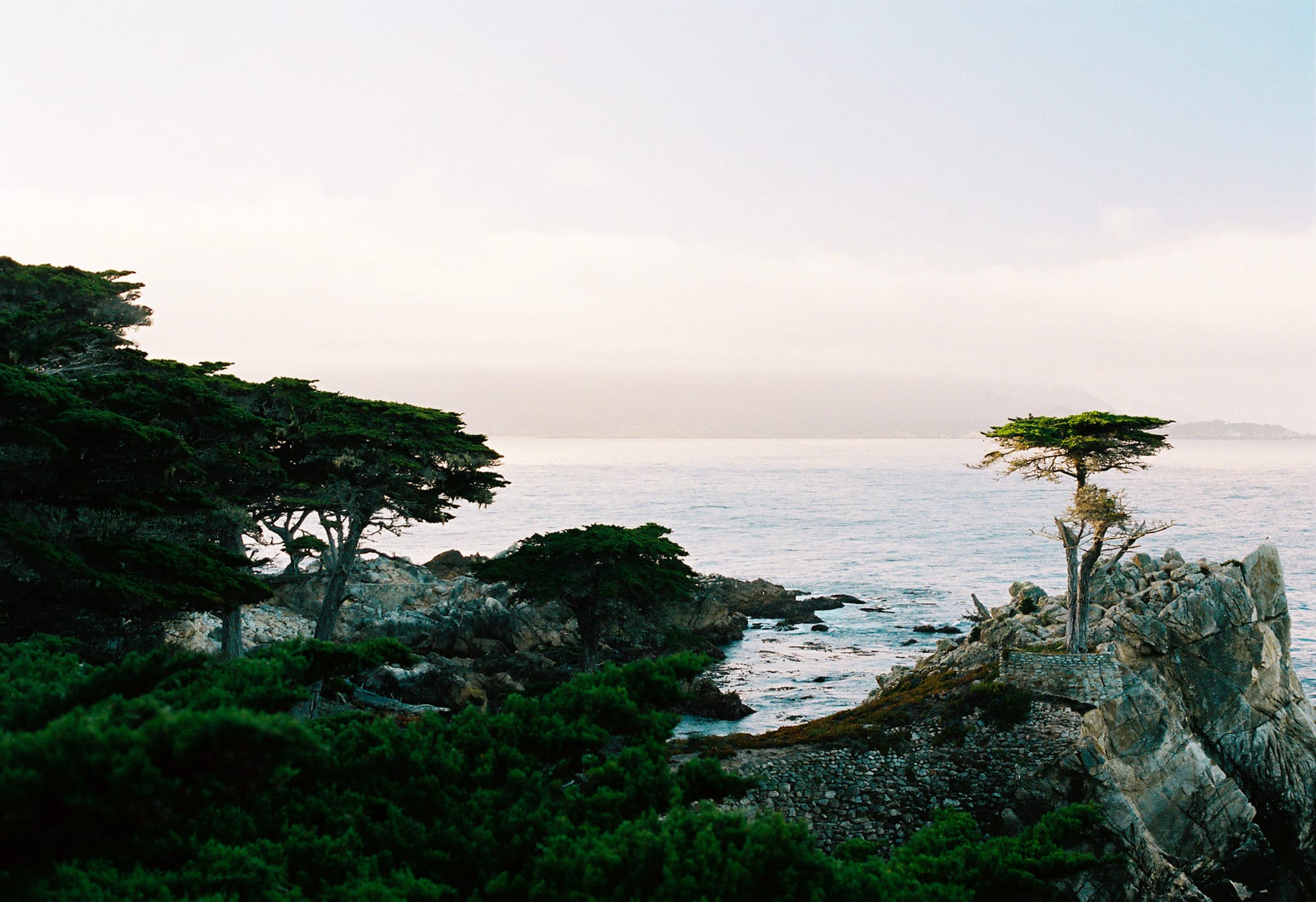 How to Monterey Car Week 2.0