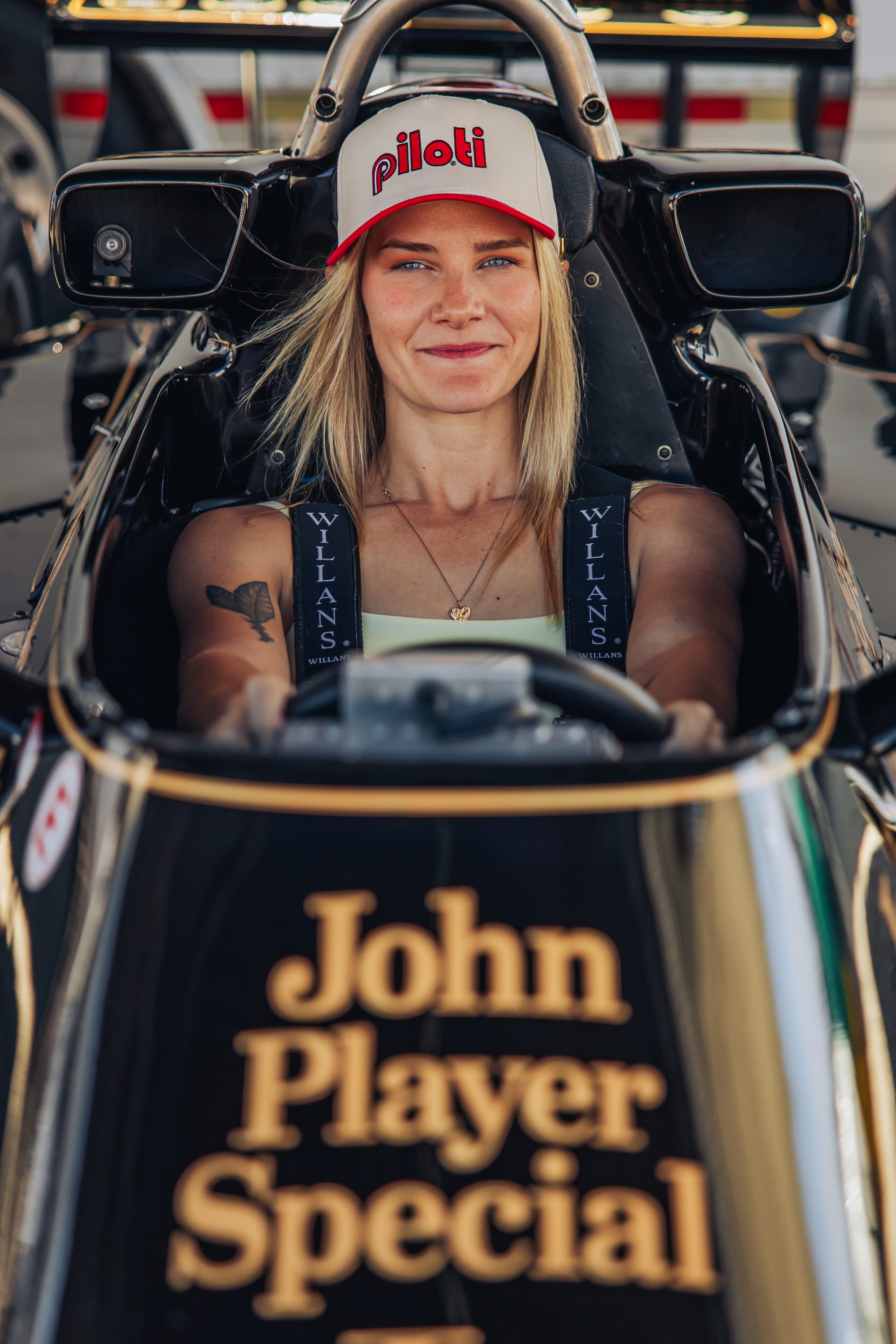 Car Week Special - Rolex Reunion