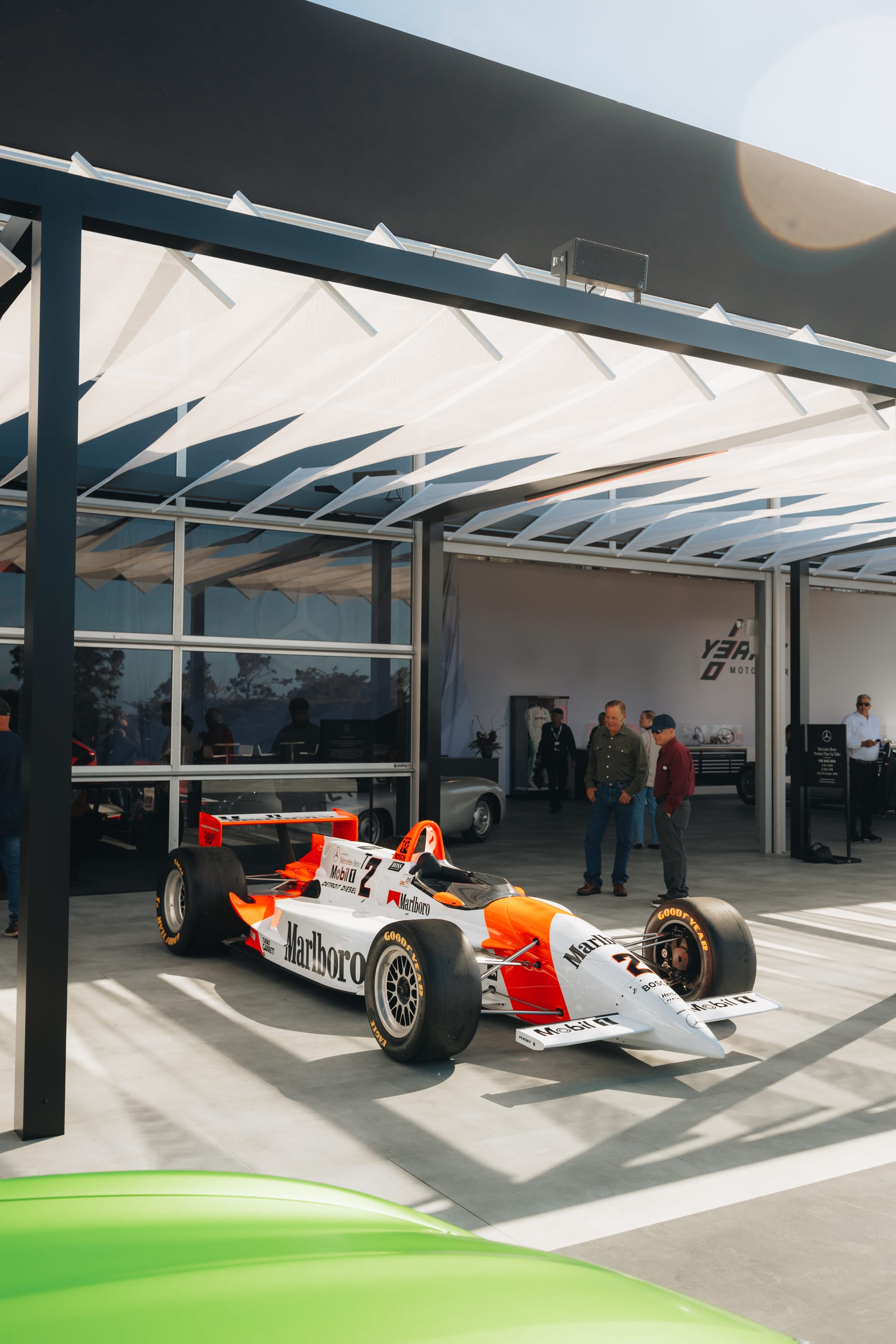 How to Monterey Car Week 2.0