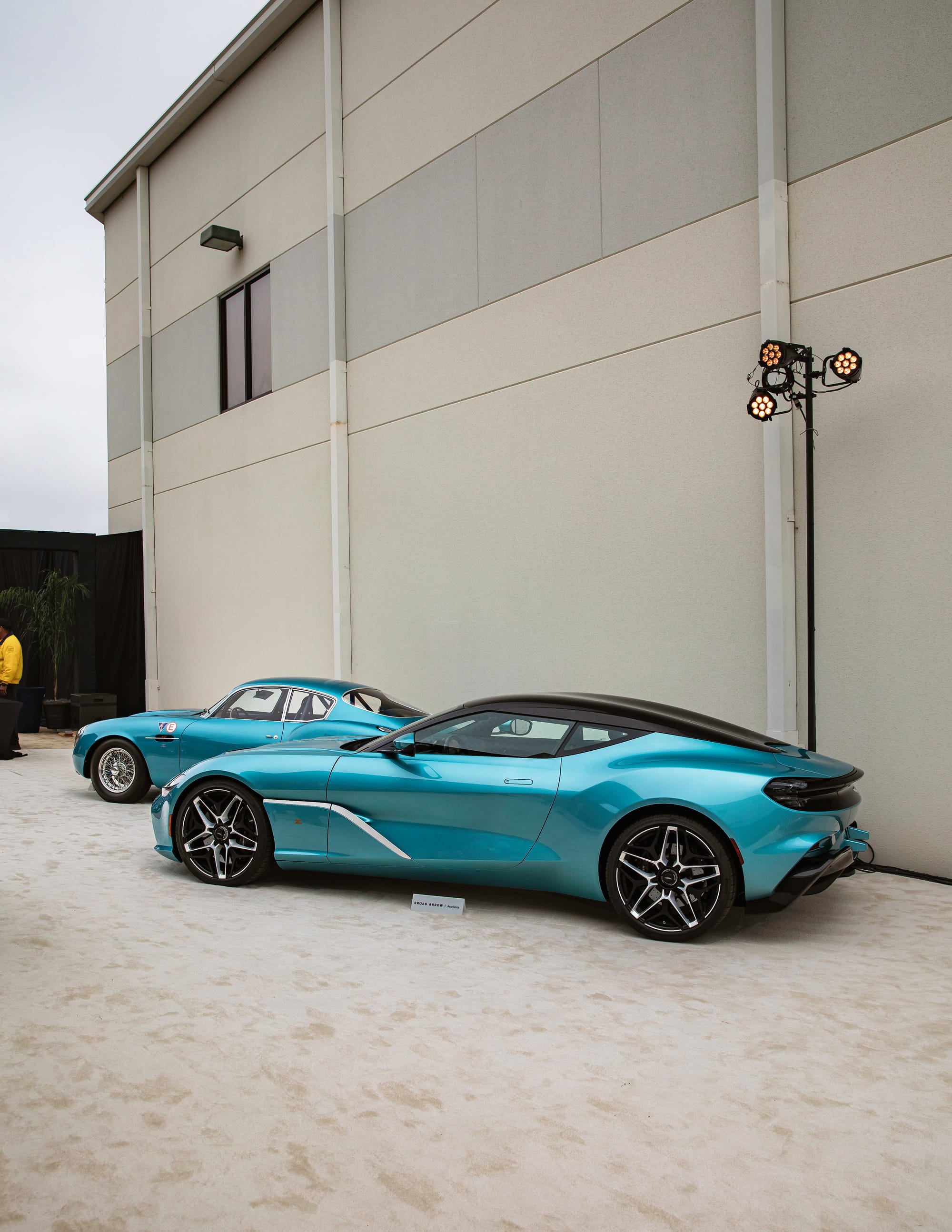 Car Week Special - Auctions