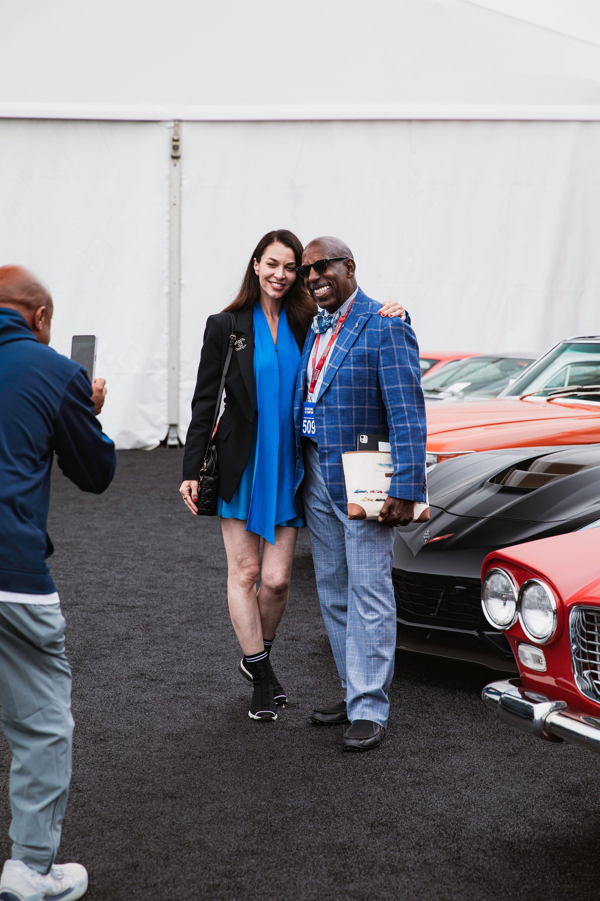 Car Week Special - Auctions
