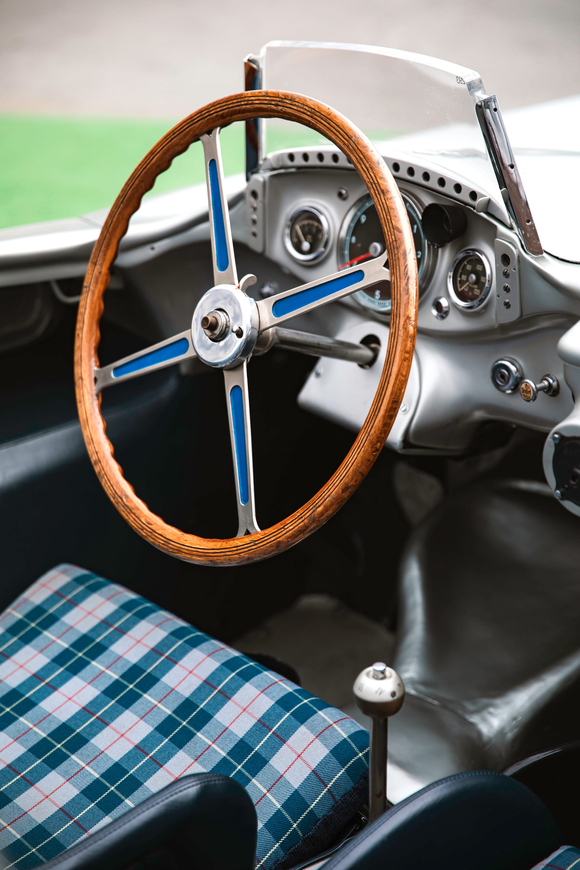 Car Week Special - Rolex Reunion