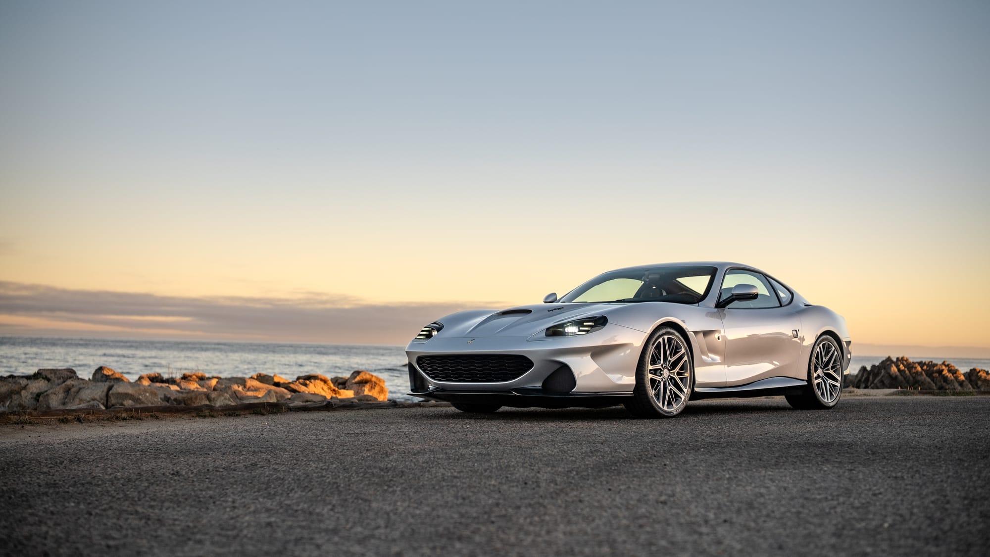 How to Monterey Car Week 2.0