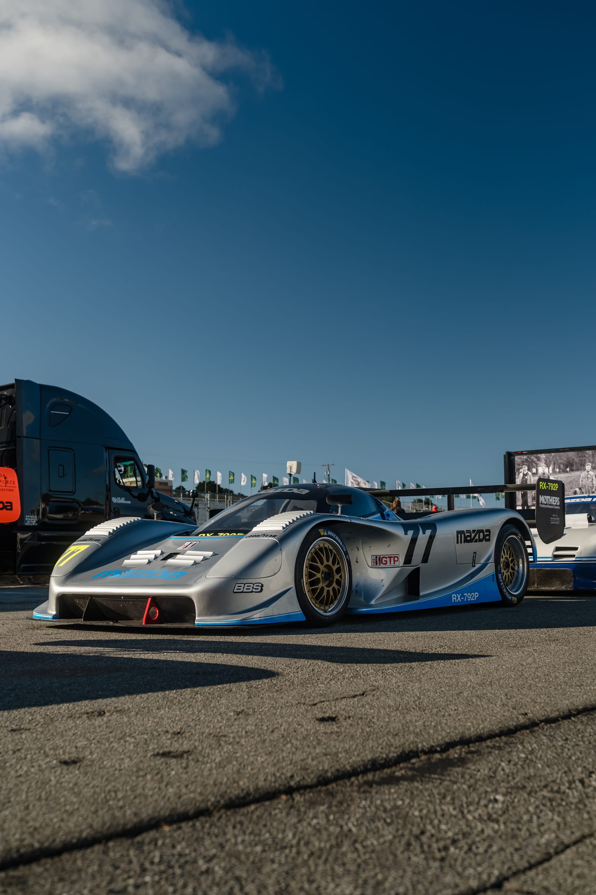 How to Monterey Car Week 2.0