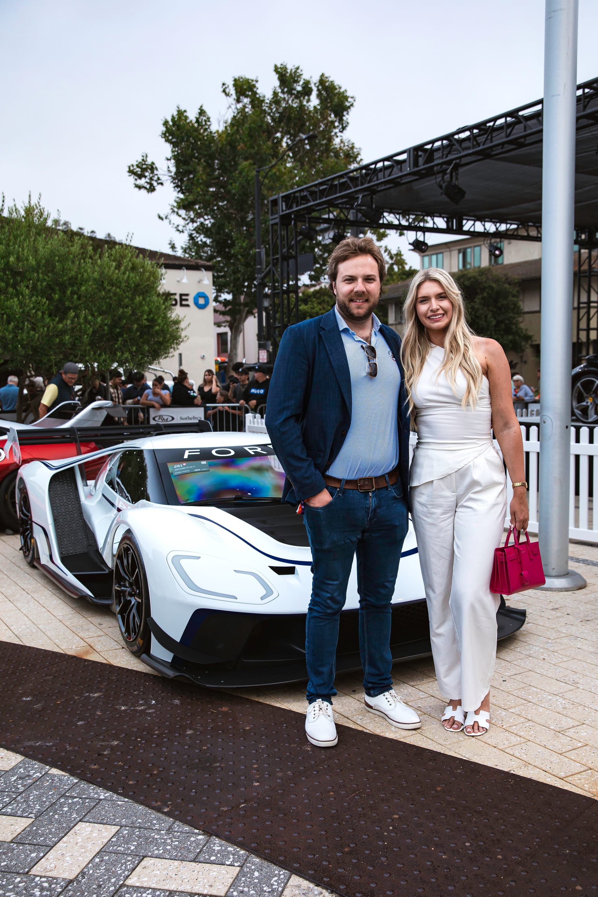 Car Week Special - Auctions