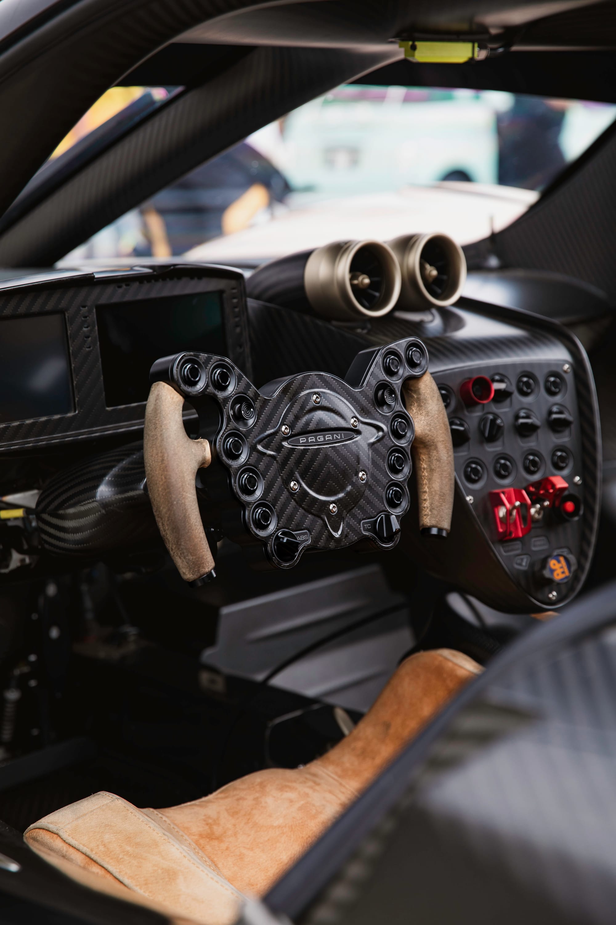 Car Week Special - Rolex Reunion