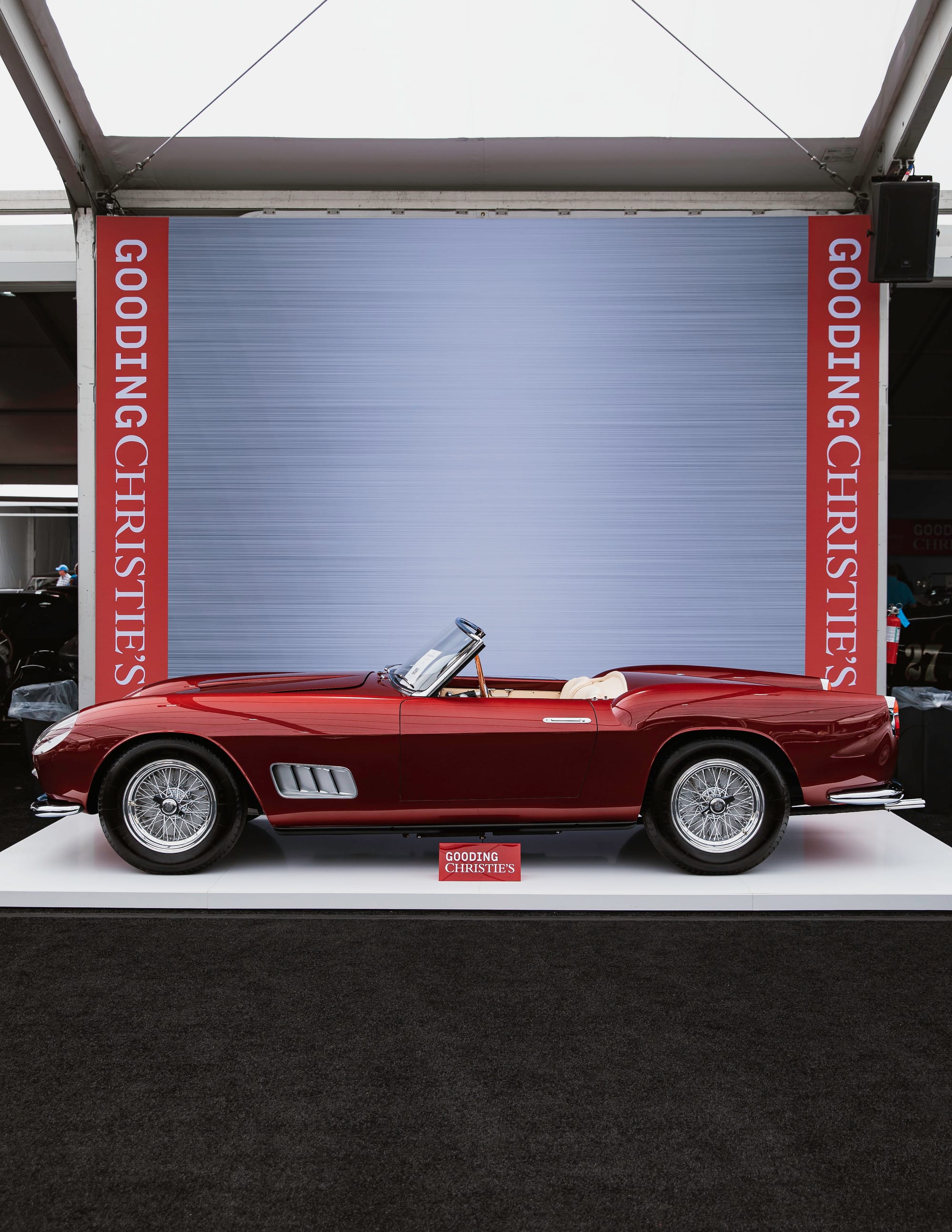 Car Week Special - Auctions
