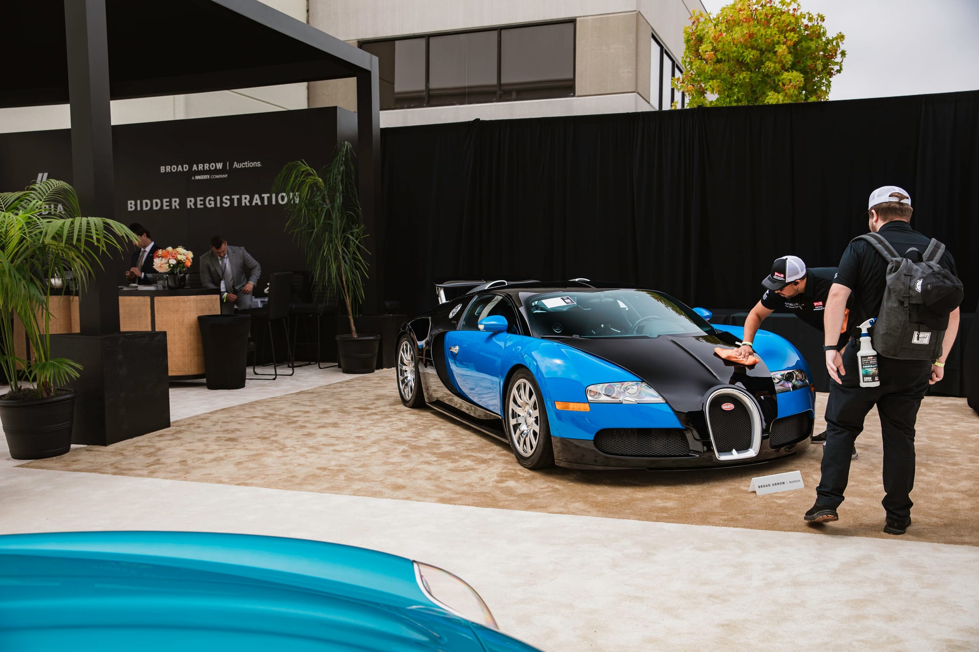 Car Week Special - Auctions