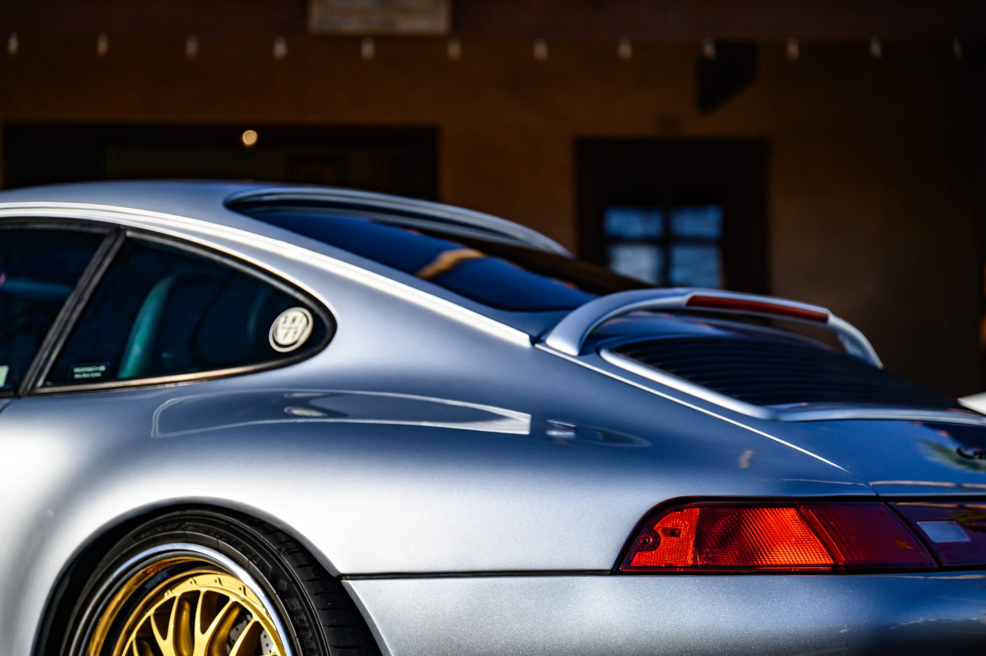 2 August 2025 - Cars move. So do we.