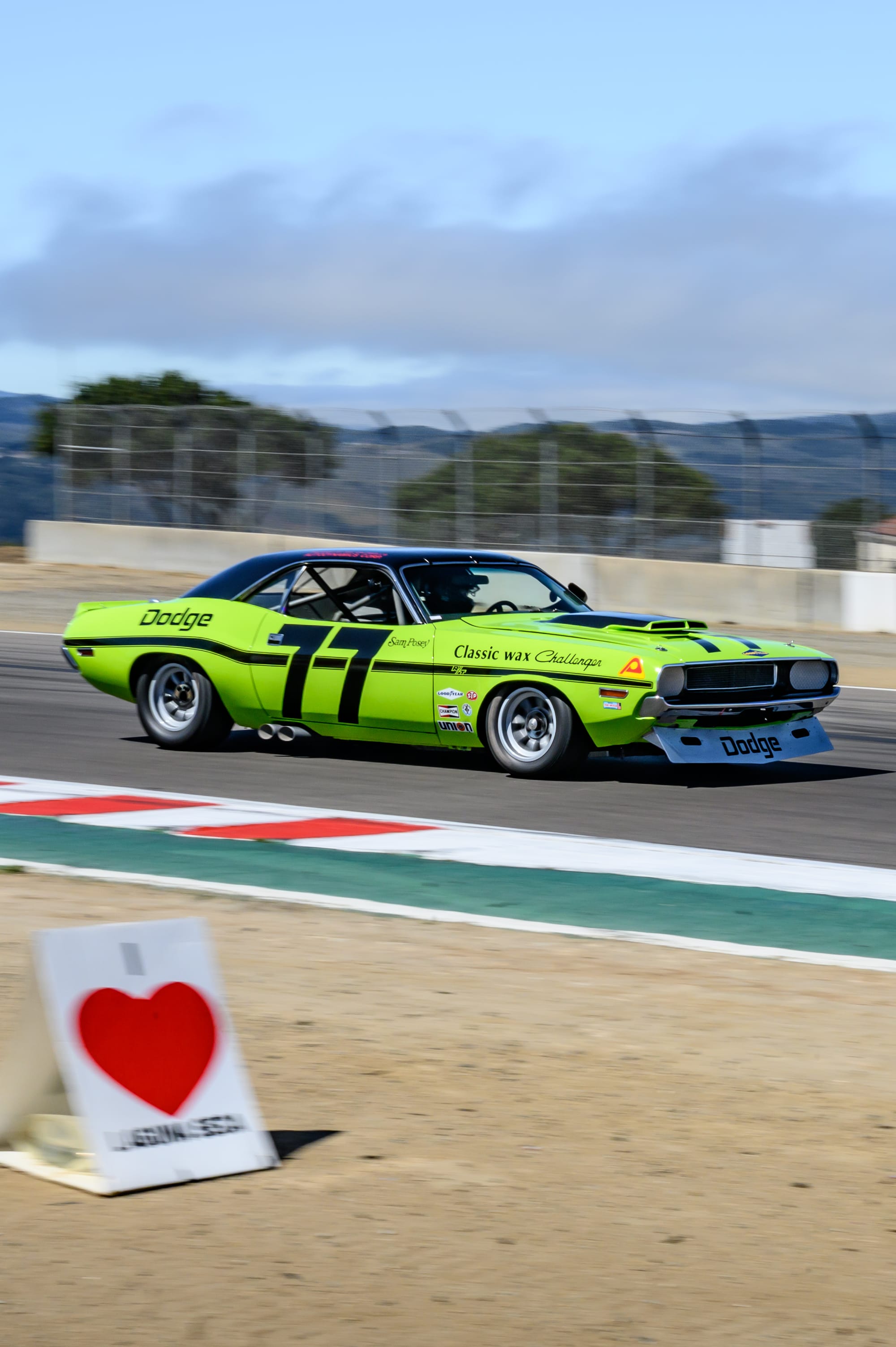 Car Week Special - Rolex Reunion