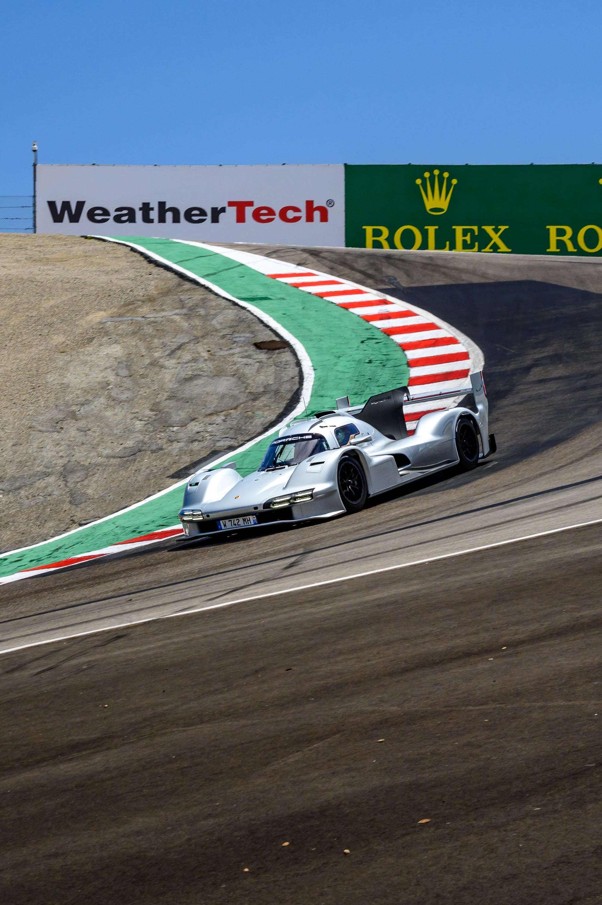 Car Week Special - Rolex Reunion