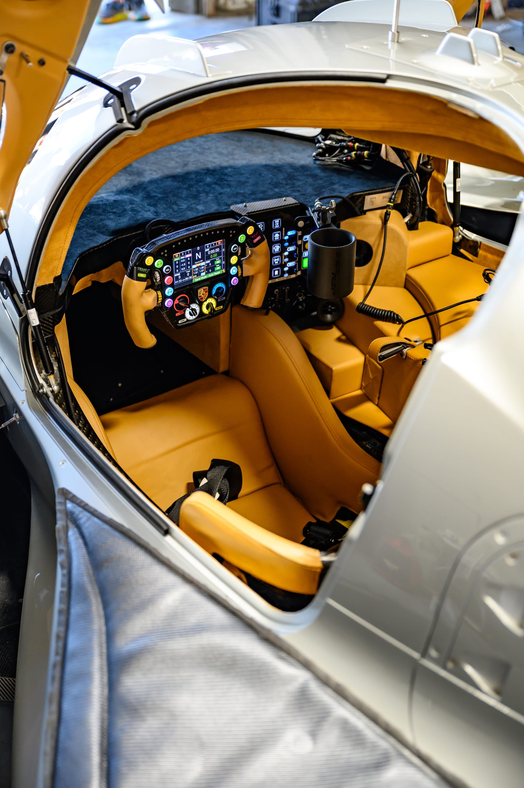 Car Week Special - Rolex Reunion