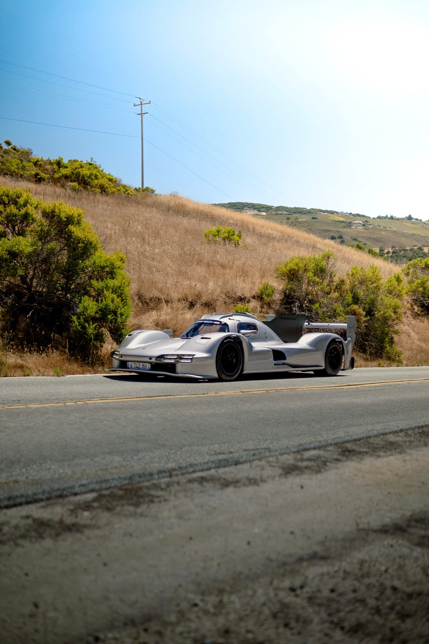 Car Week Special - Rolex Reunion