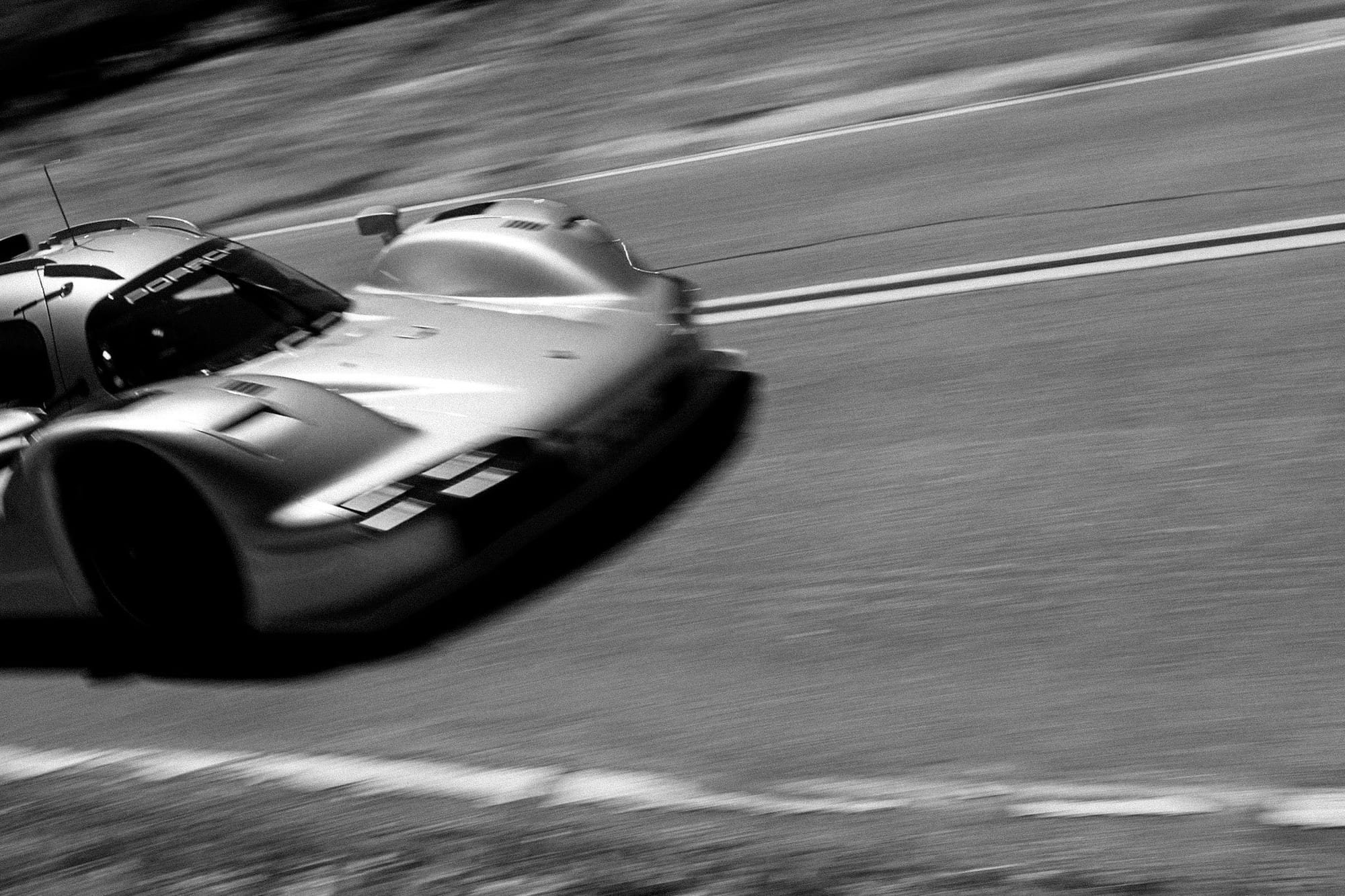 Car Week Special - Rolex Reunion