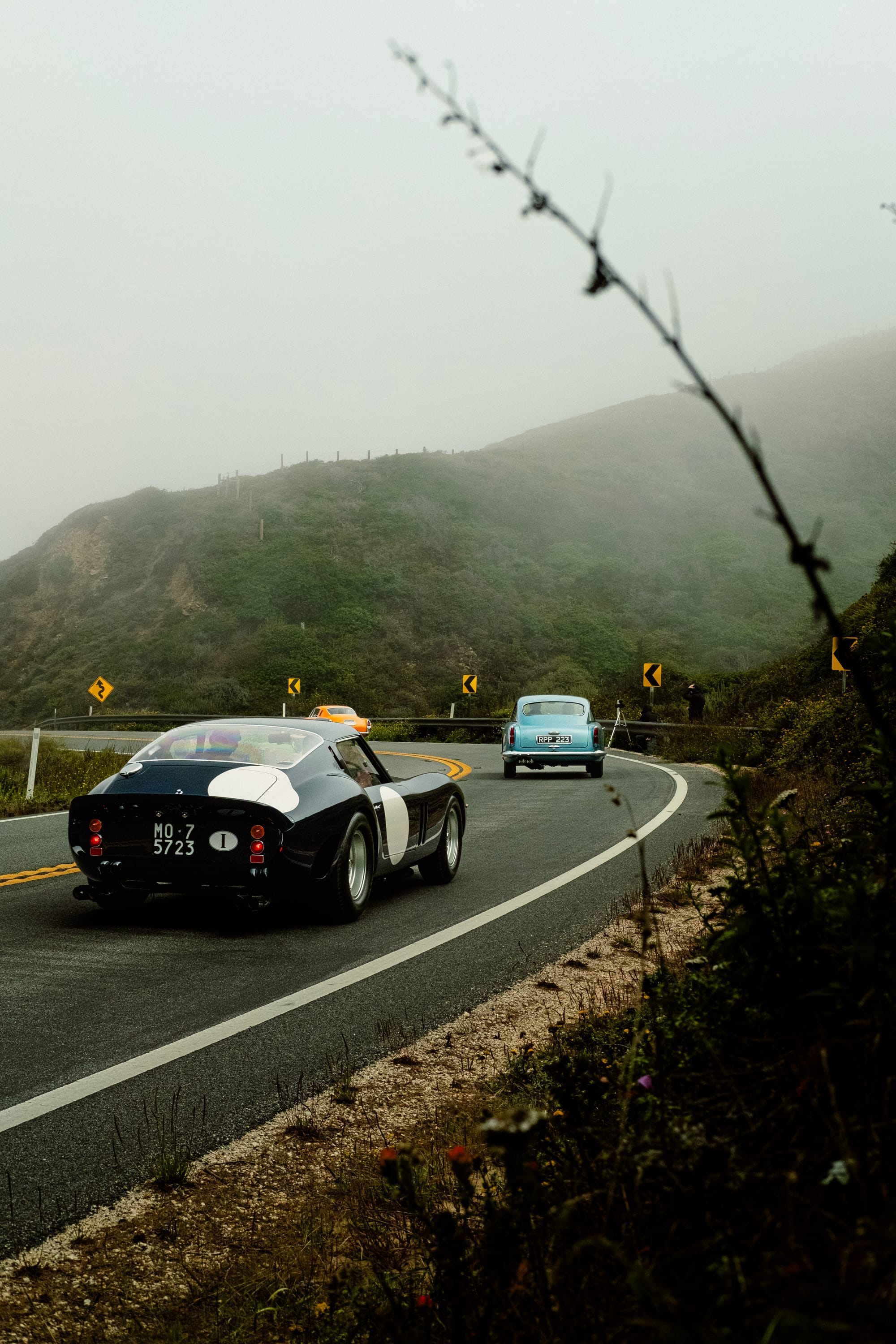 How to Monterey Car Week 2.0