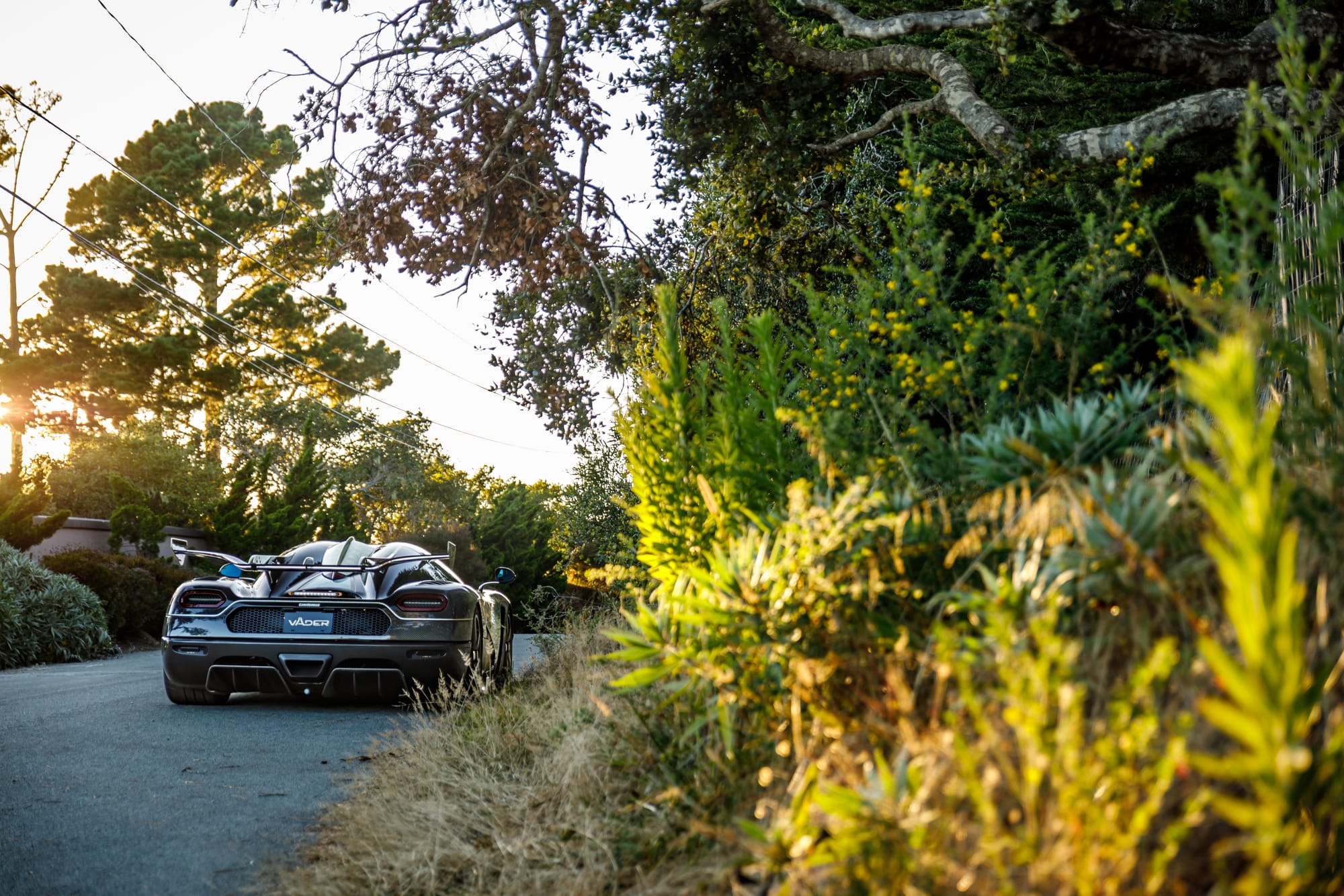 How to Monterey Car Week 2.0