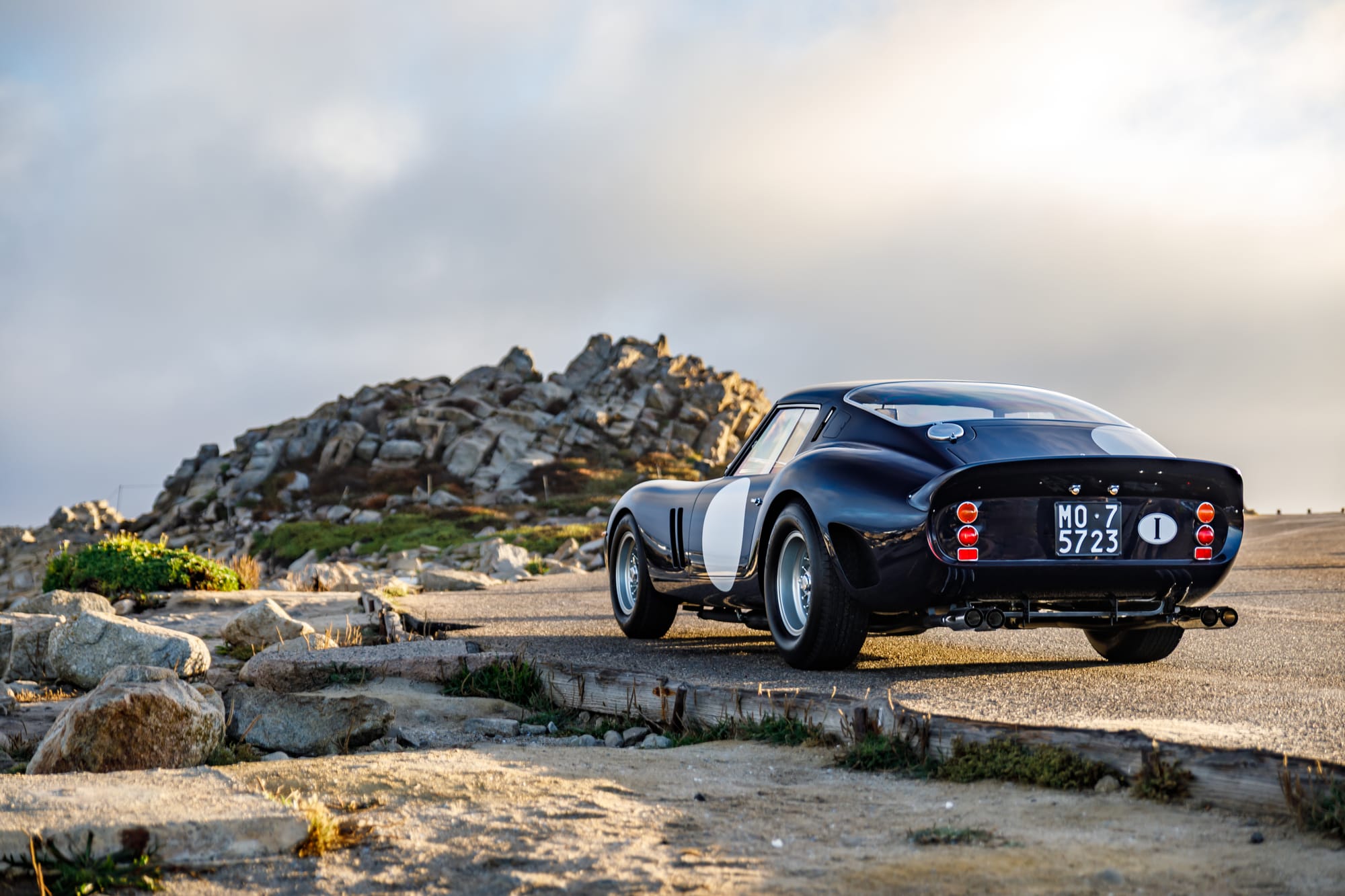 How to Monterey Car Week 2.0